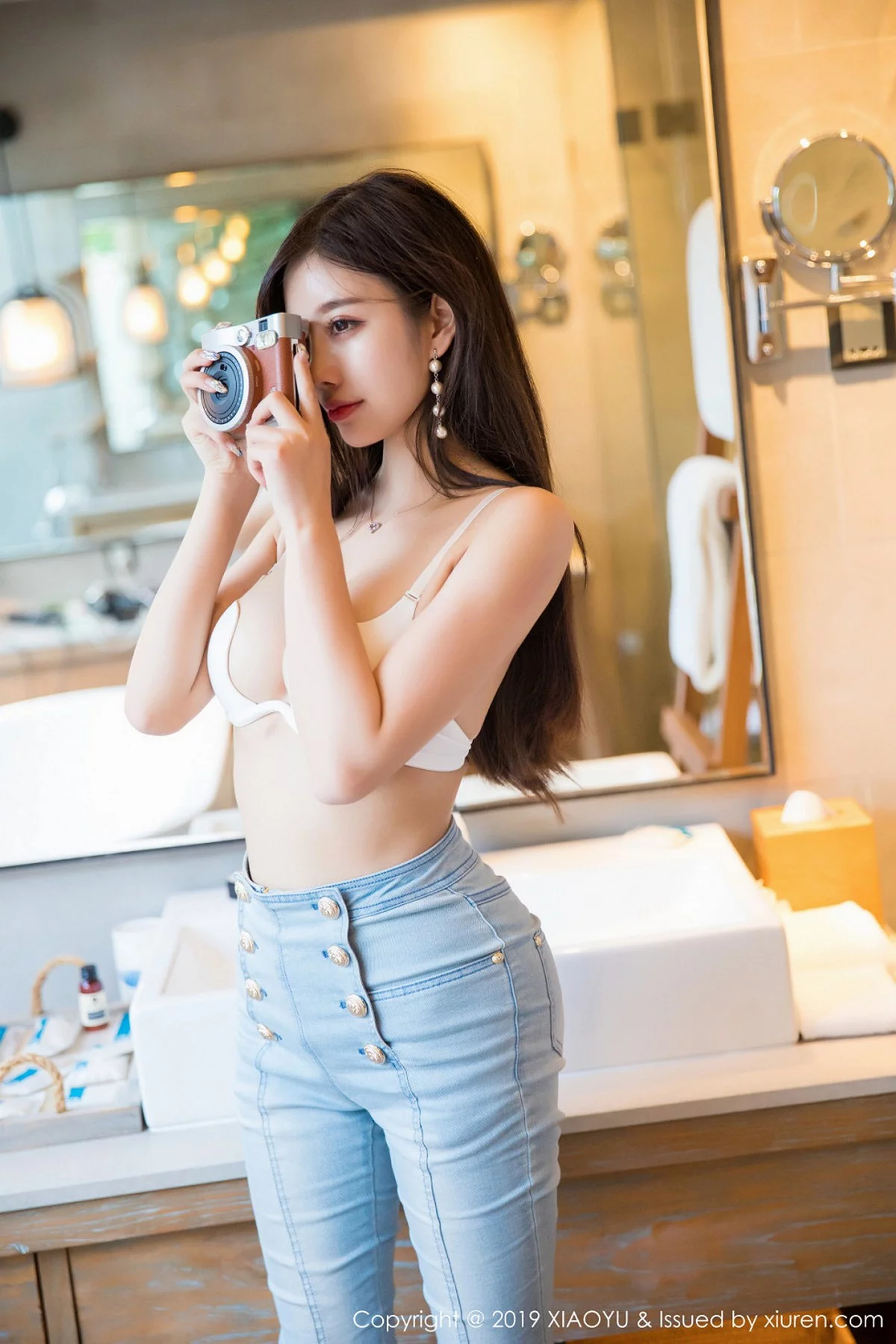 Xrmnw.Vip_杨晨晨_写真