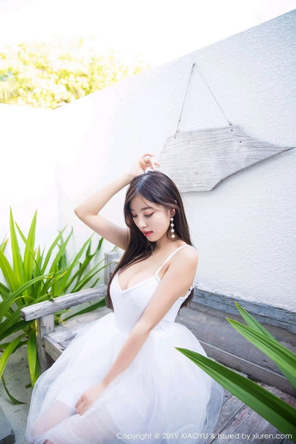 Xrmnw.Vip_杨晨晨_写真