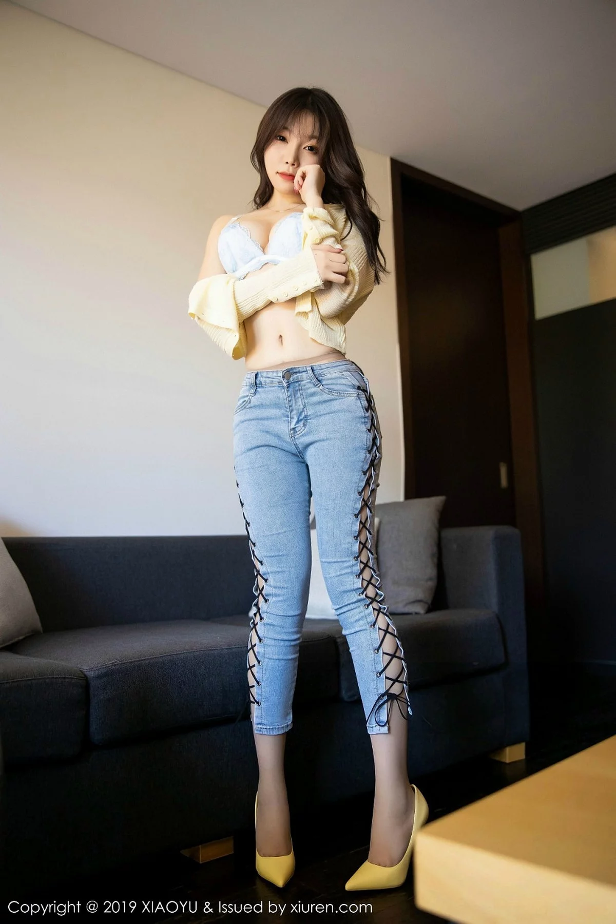 Xrmnw.Vip_芝芝Booty_写真