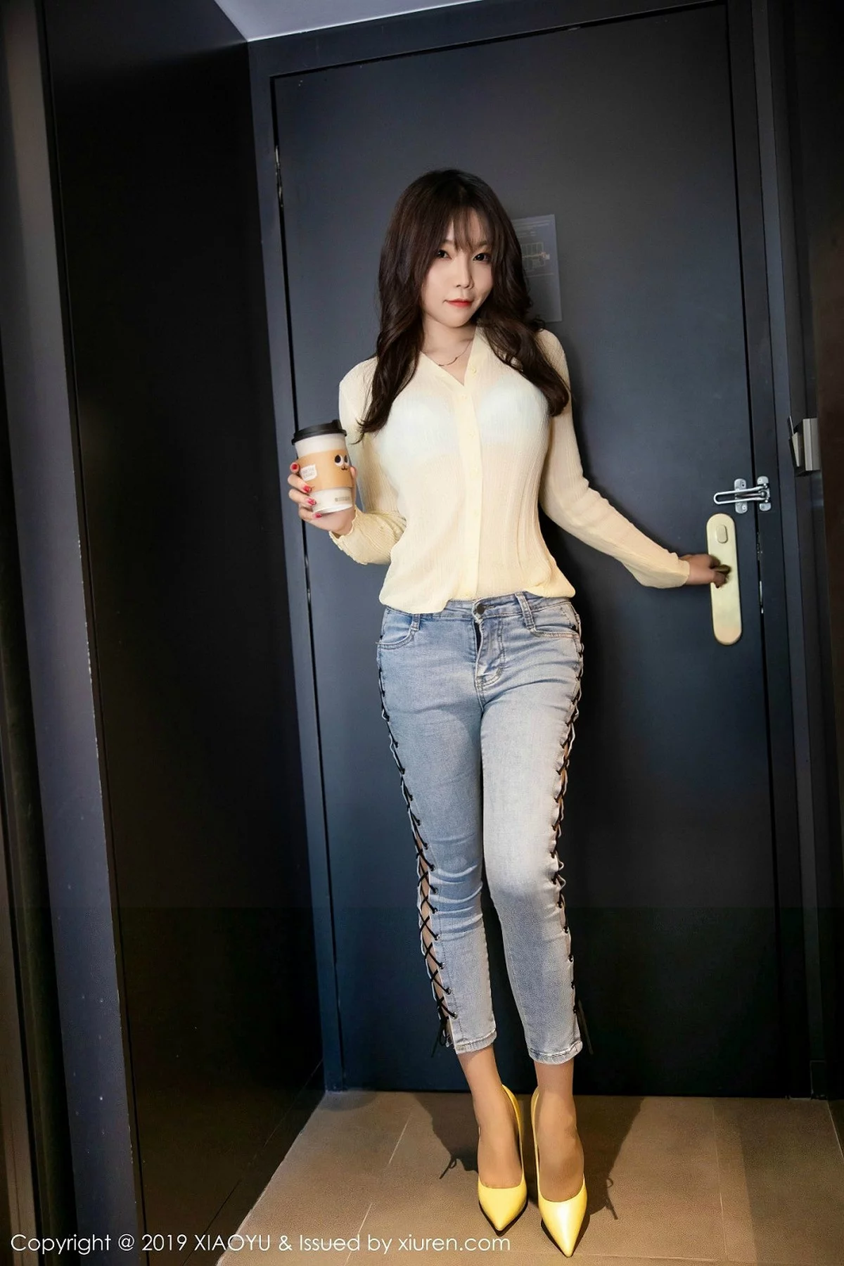 Xrmnw.Vip_芝芝Booty_写真