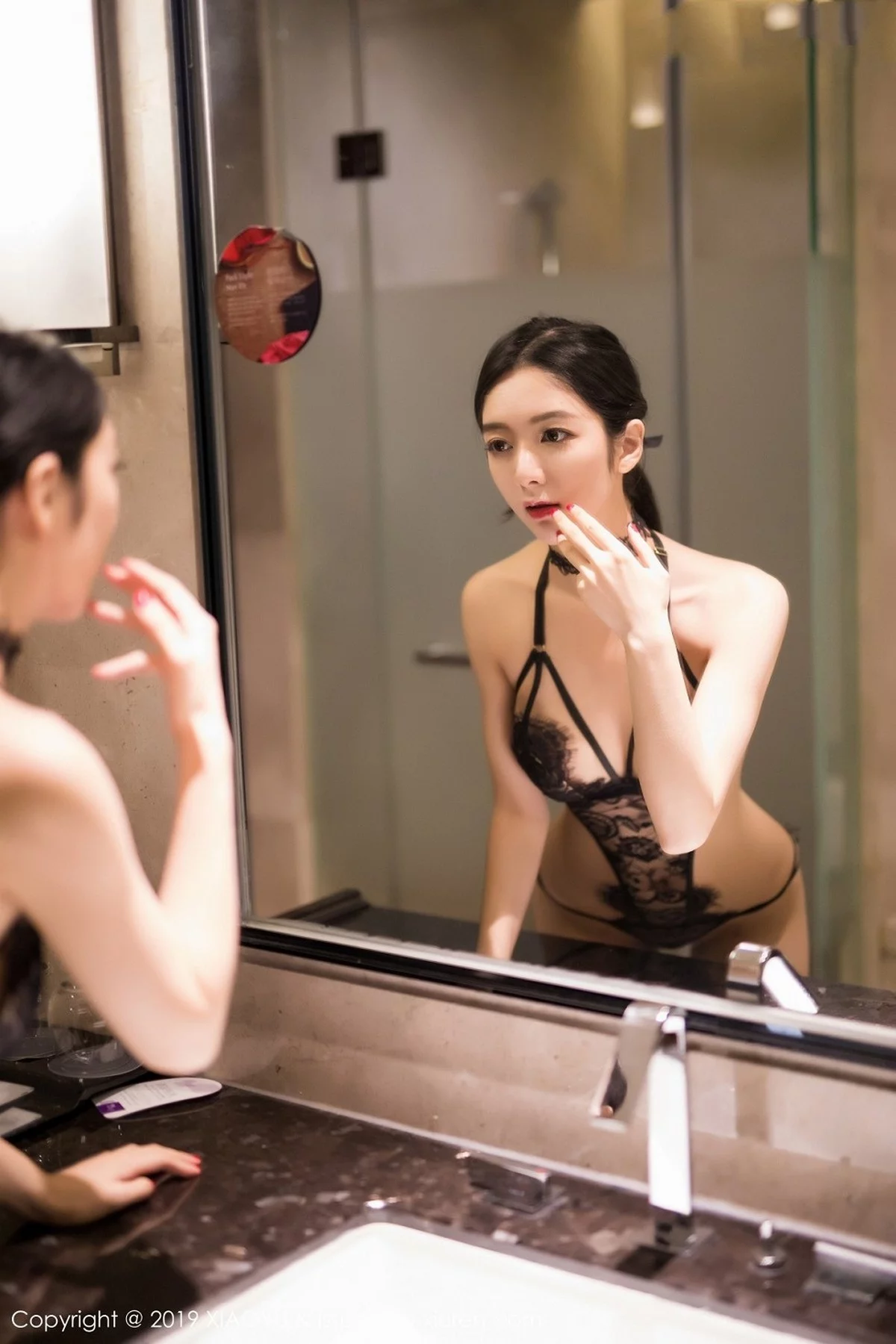 Xrmnw.Vip_喜欢猫_写真