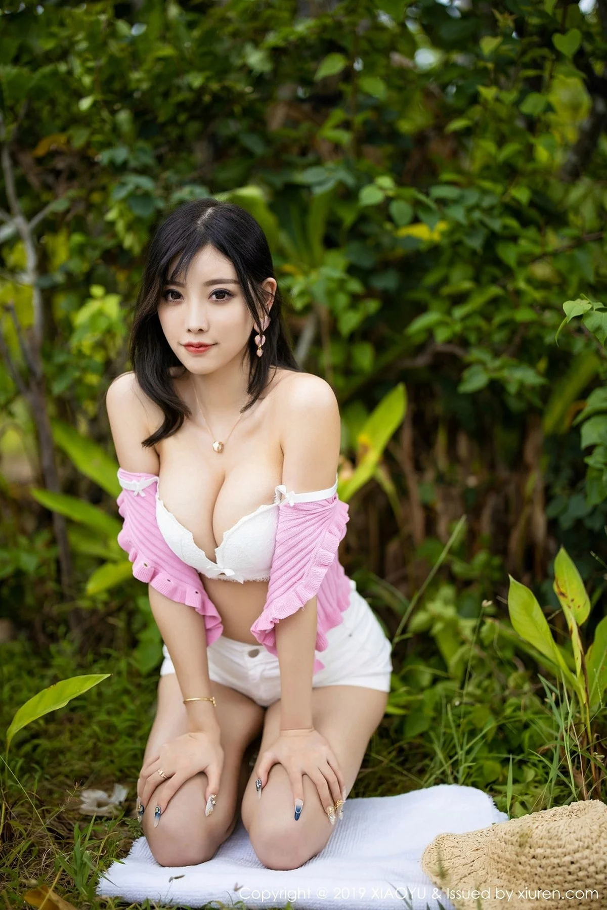 Xrmnw.Vip_杨晨晨_写真