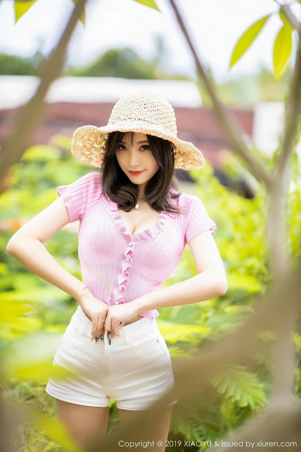 Xrmnw.Vip_杨晨晨_写真