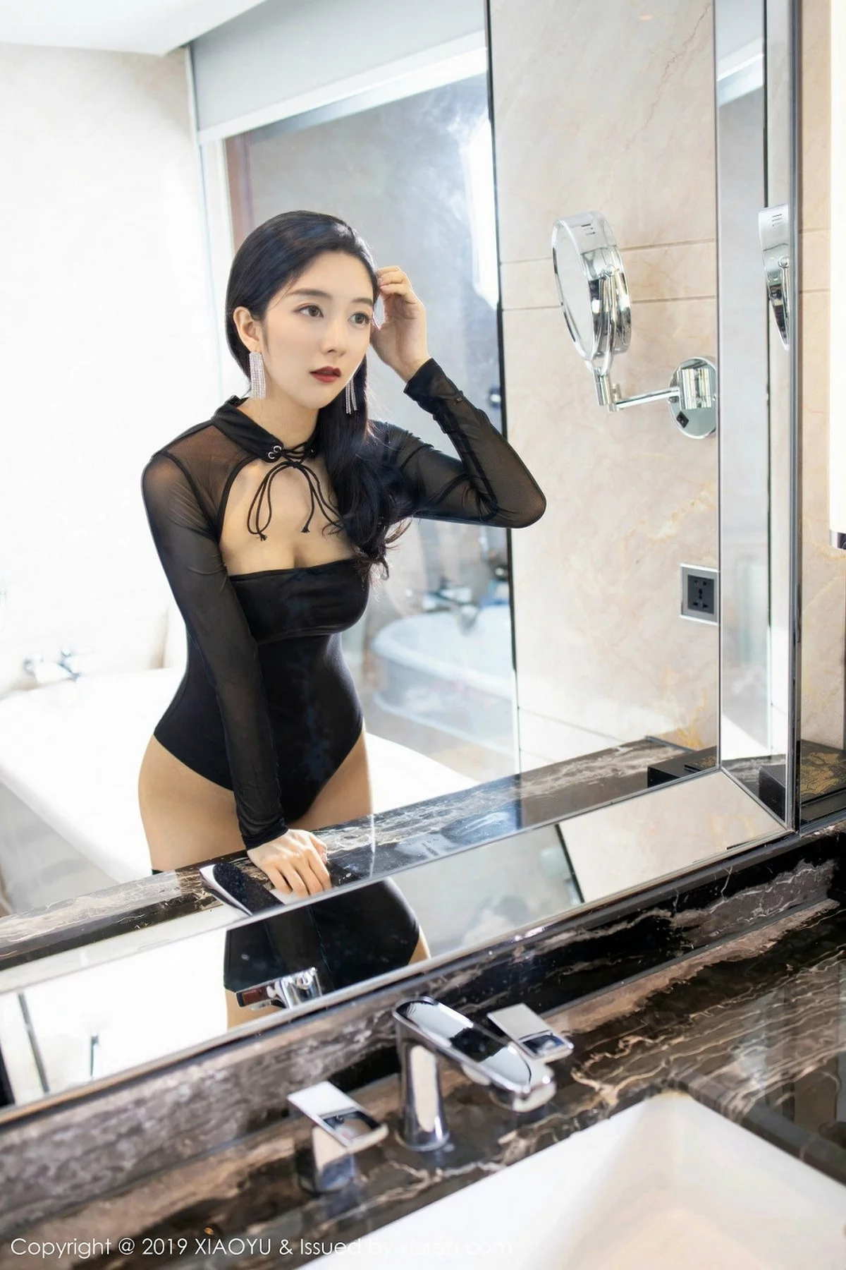 Xrmnw.Vip_小热巴_写真