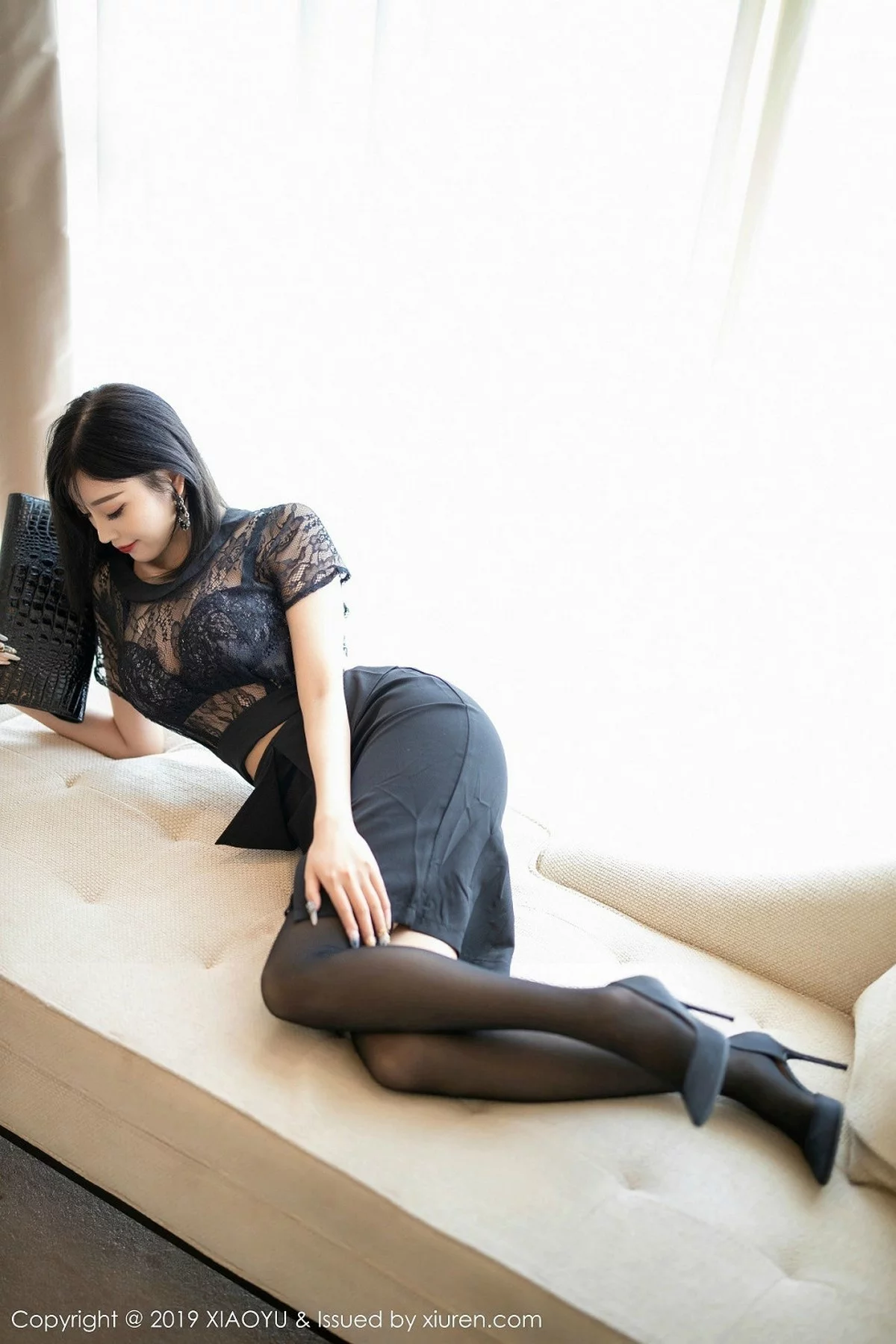 Xrmnw.Vip_杨晨晨_写真