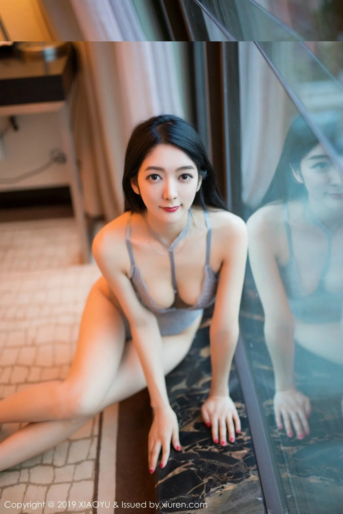 Xrmnw.Vip_喜欢猫_写真