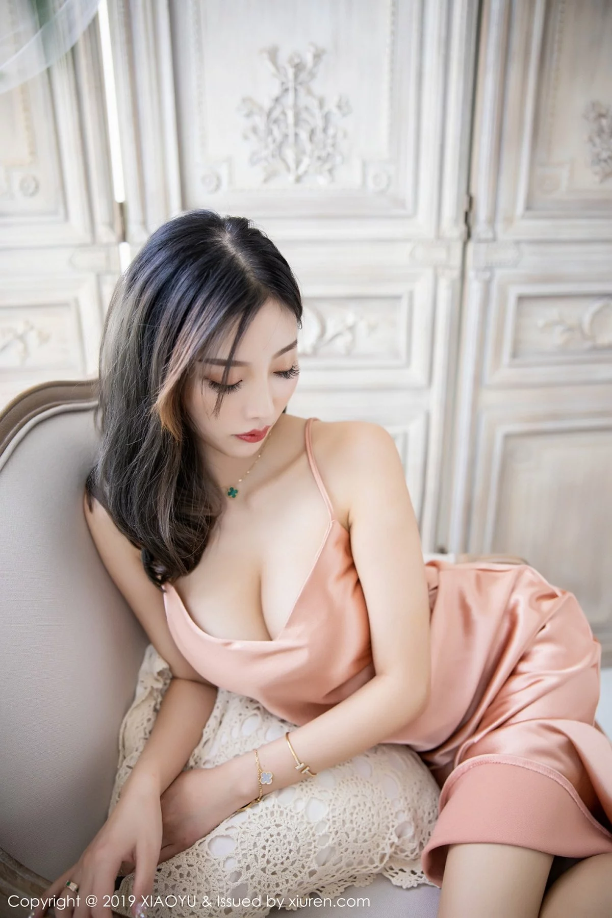 Xrmnw.Vip_杨晨晨_写真