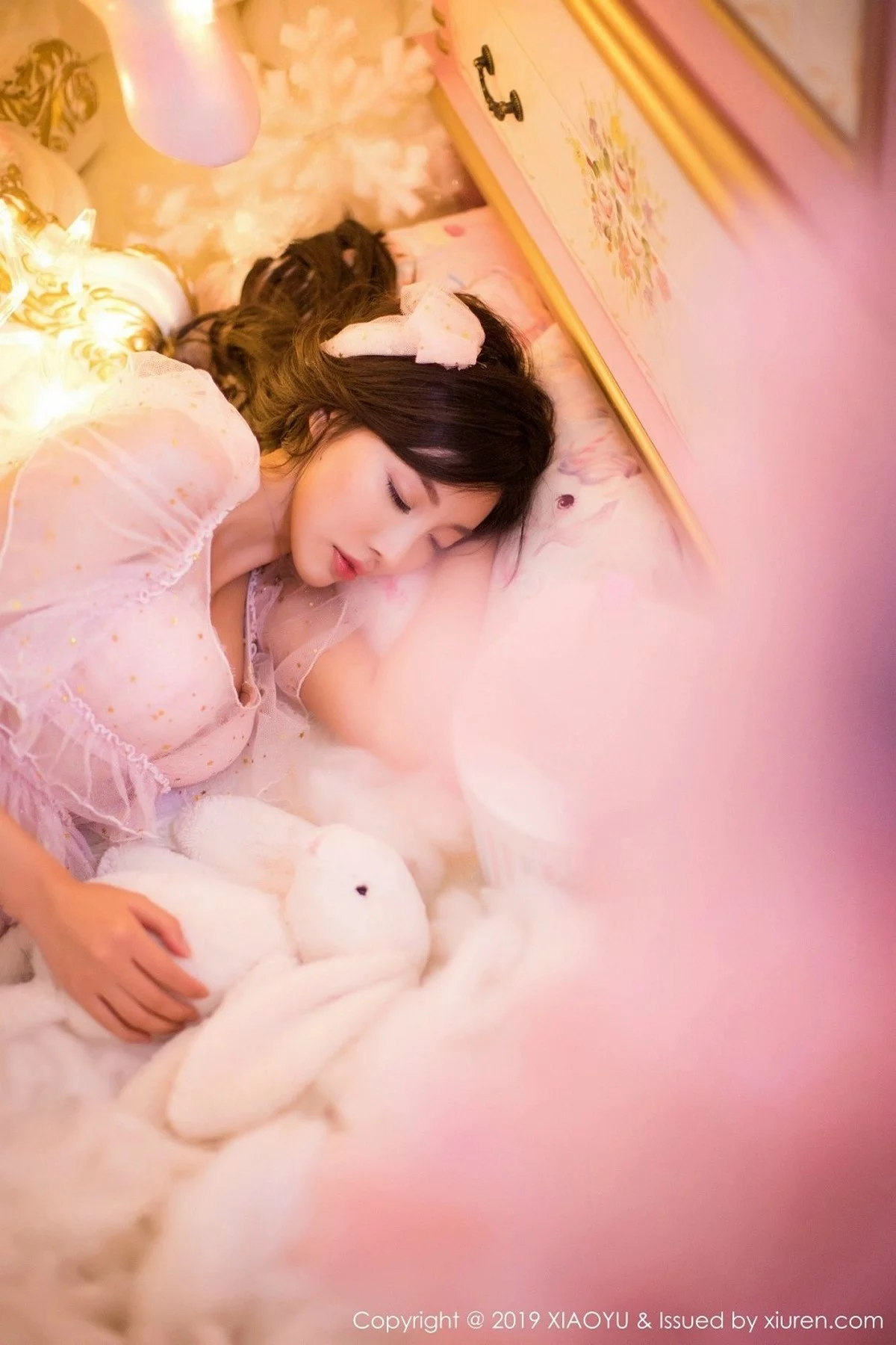 Xrmnw.Vip_杨晨晨_写真