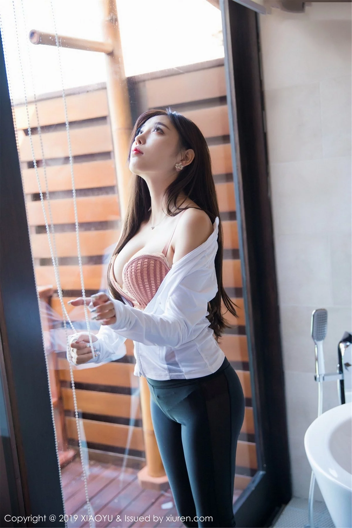 Xrmnw.Vip_杨晨晨_写真