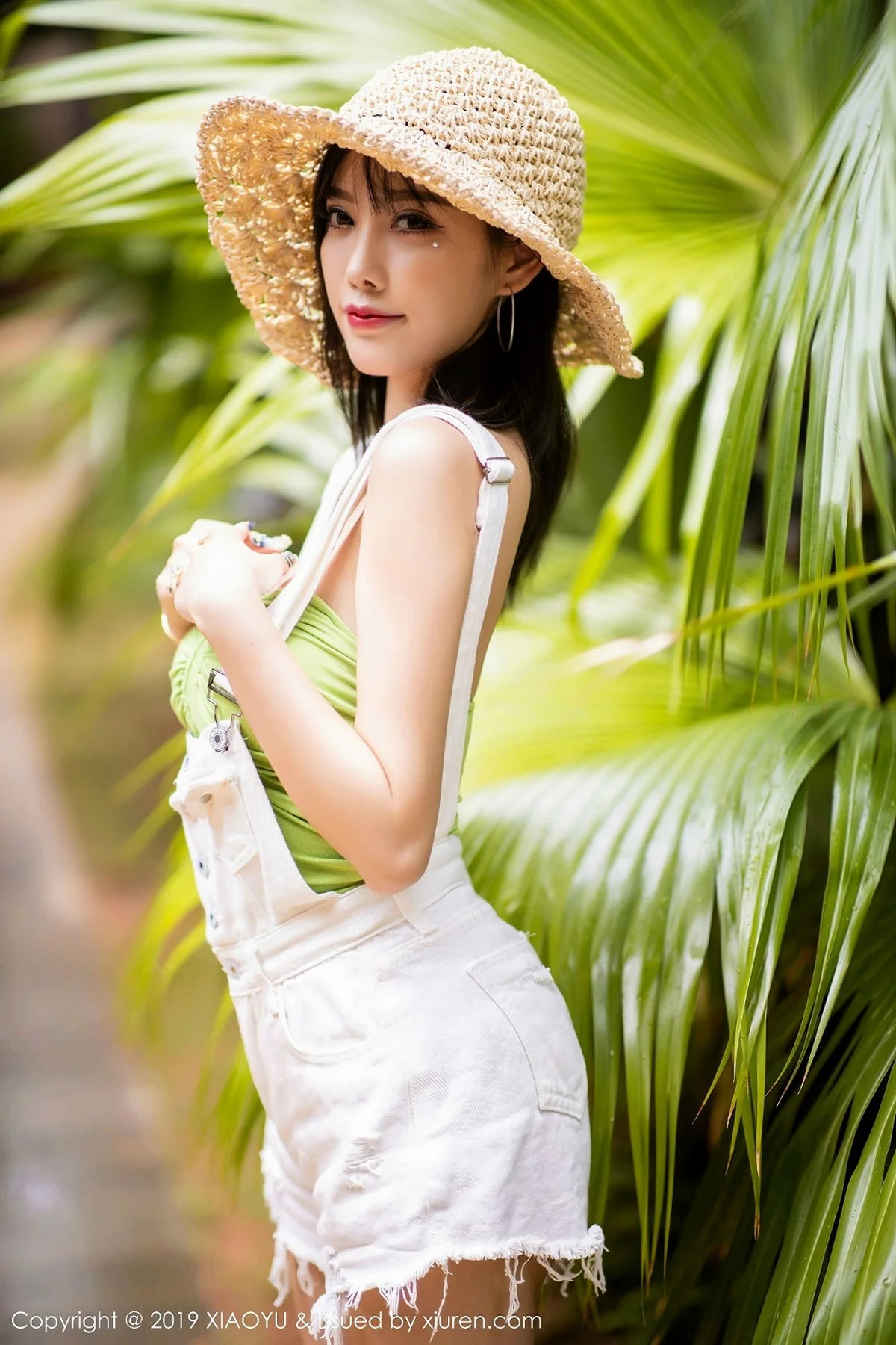 Xrmnw.Vip_杨晨晨_写真