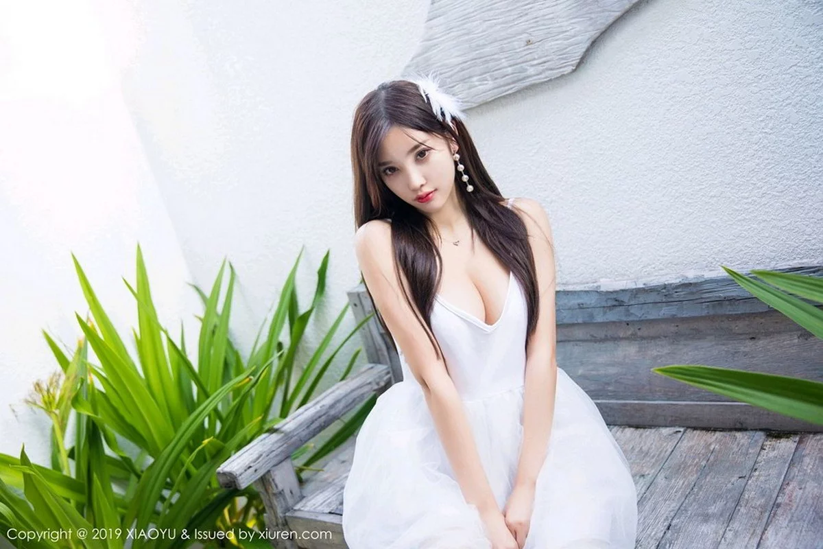 Xrmnw.Vip_杨晨晨_写真