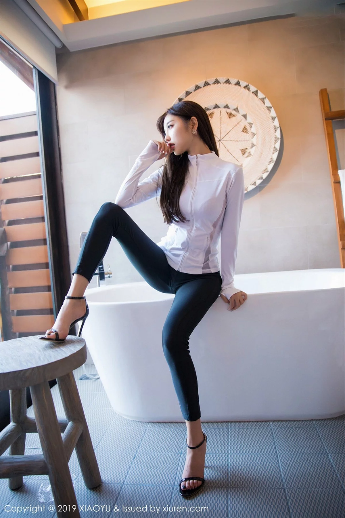 Xrmnw.Vip_杨晨晨_写真