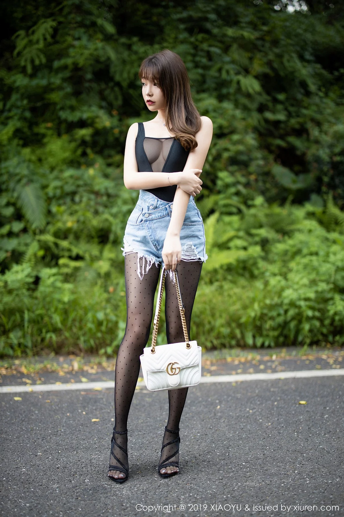 Xrmnw.Vip_芝芝Booty_写真