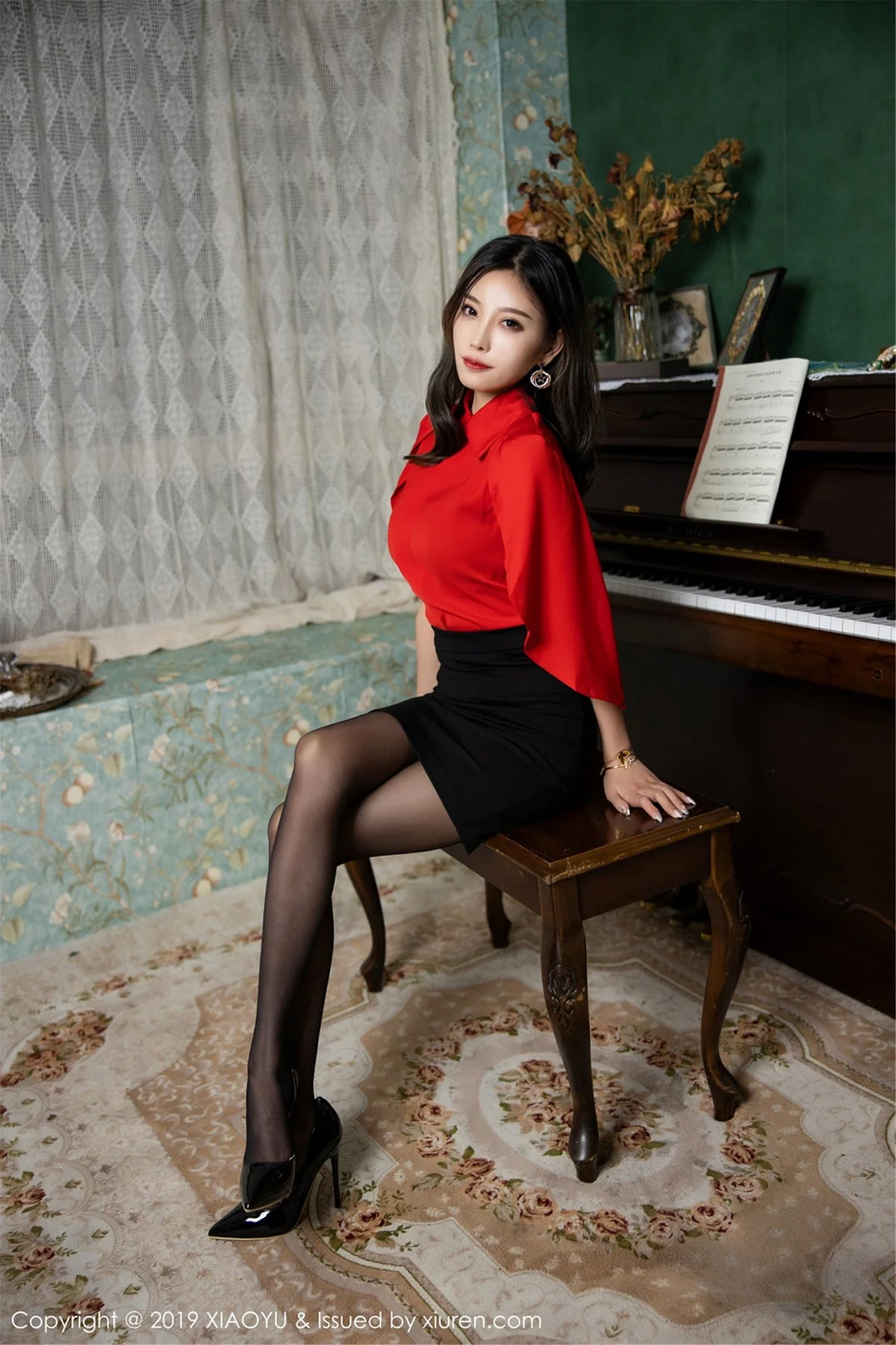 Xrmnw.Vip_杨晨晨_写真