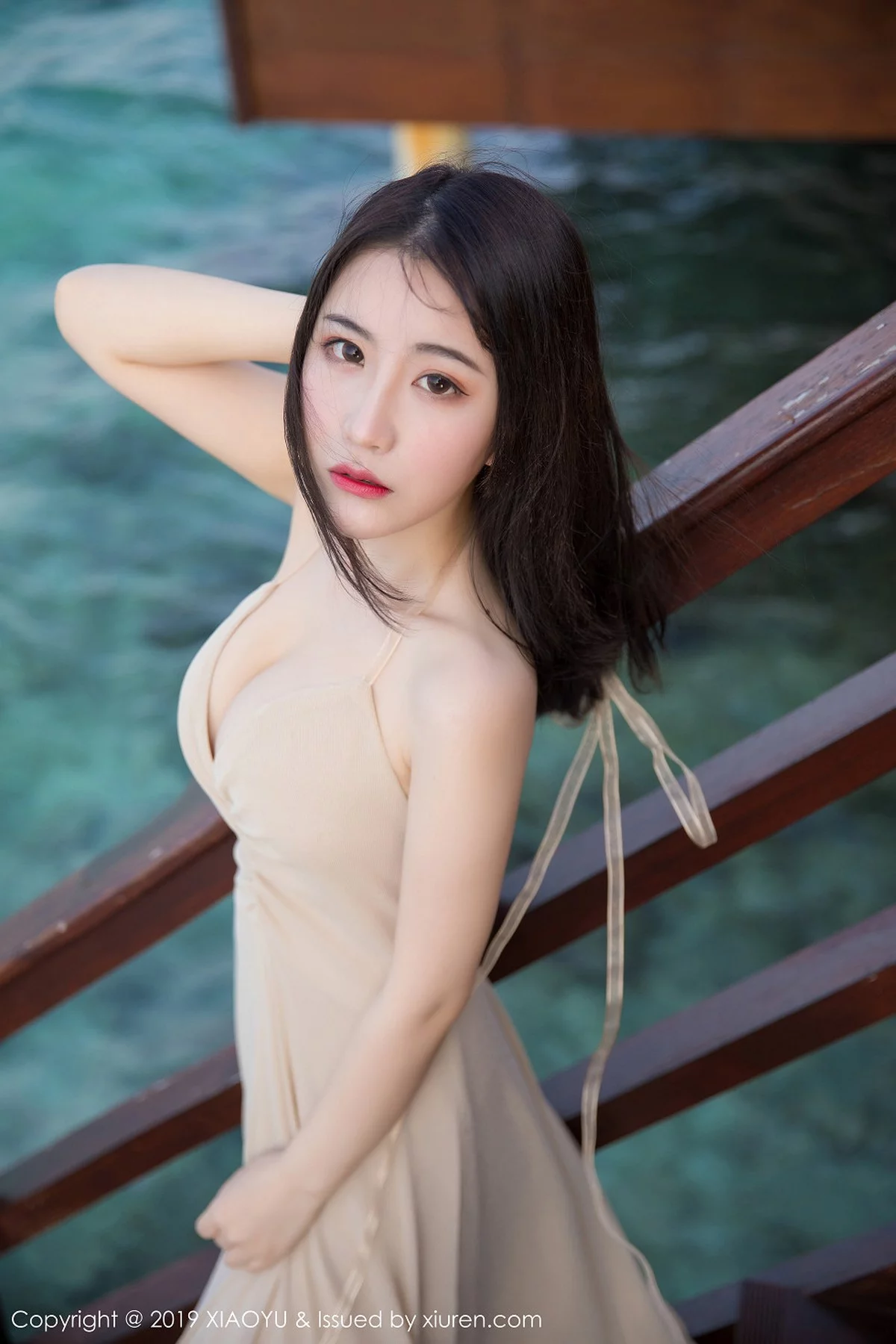 Xrmnw.Vip_绯月樱_写真