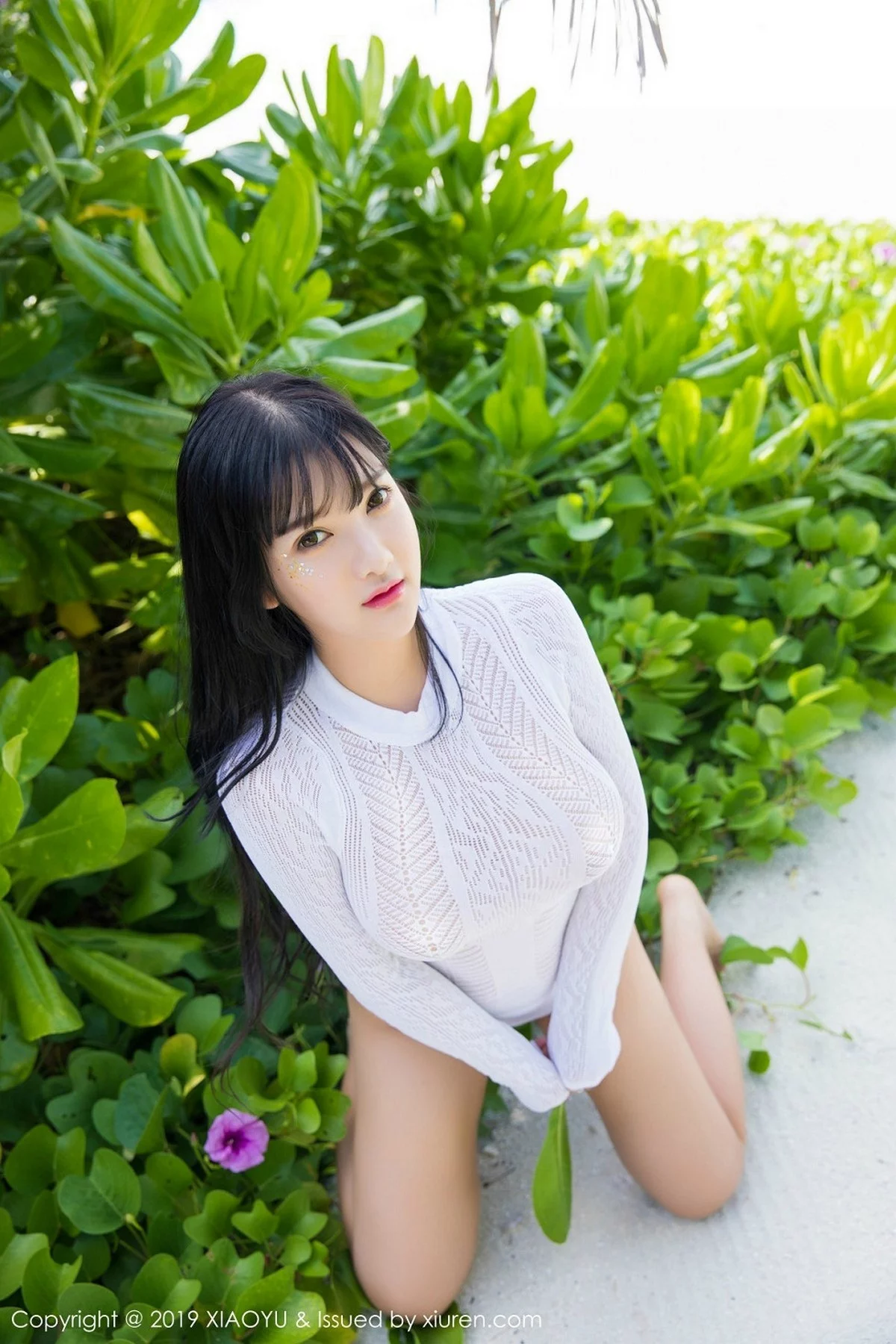 Xrmnw.Vip_小尤奈_写真