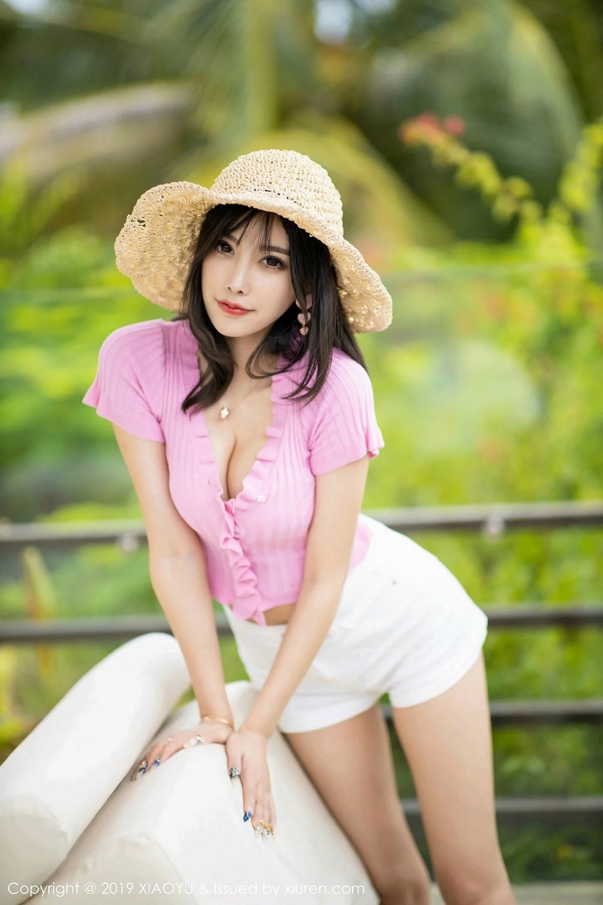 Xrmnw.Vip_杨晨晨_写真