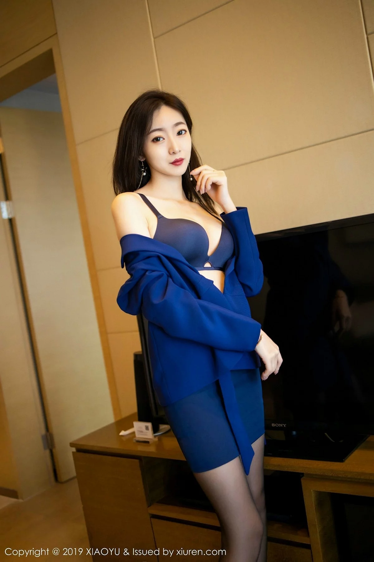 Xrmnw.Vip_安琪Yee_写真