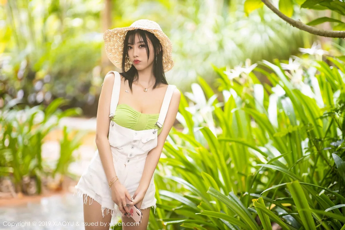 Xrmnw.Vip_杨晨晨_写真