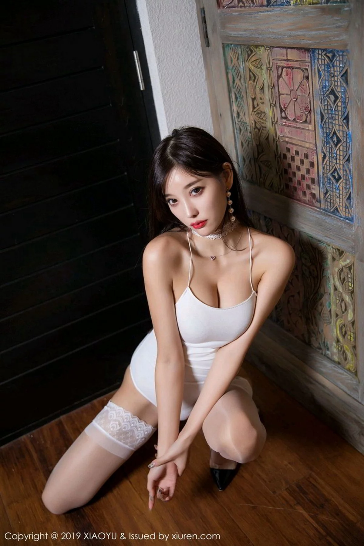 Xrmnw.Vip_杨晨晨_写真