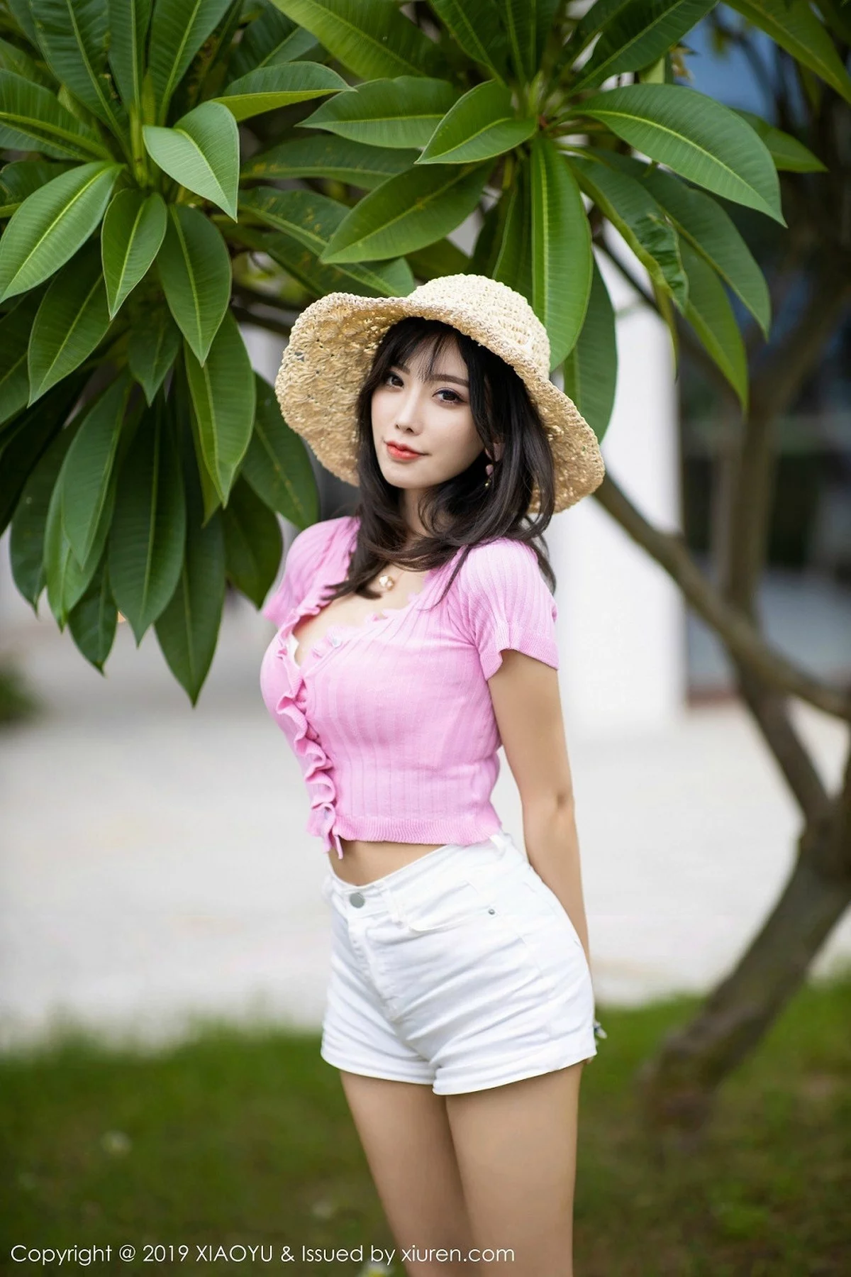 Xrmnw.Vip_杨晨晨_写真
