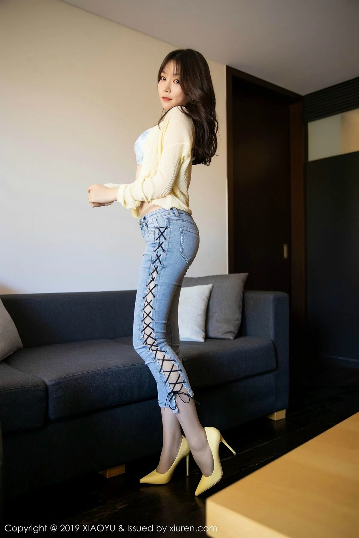 Xrmnw.Vip_芝芝Booty_写真