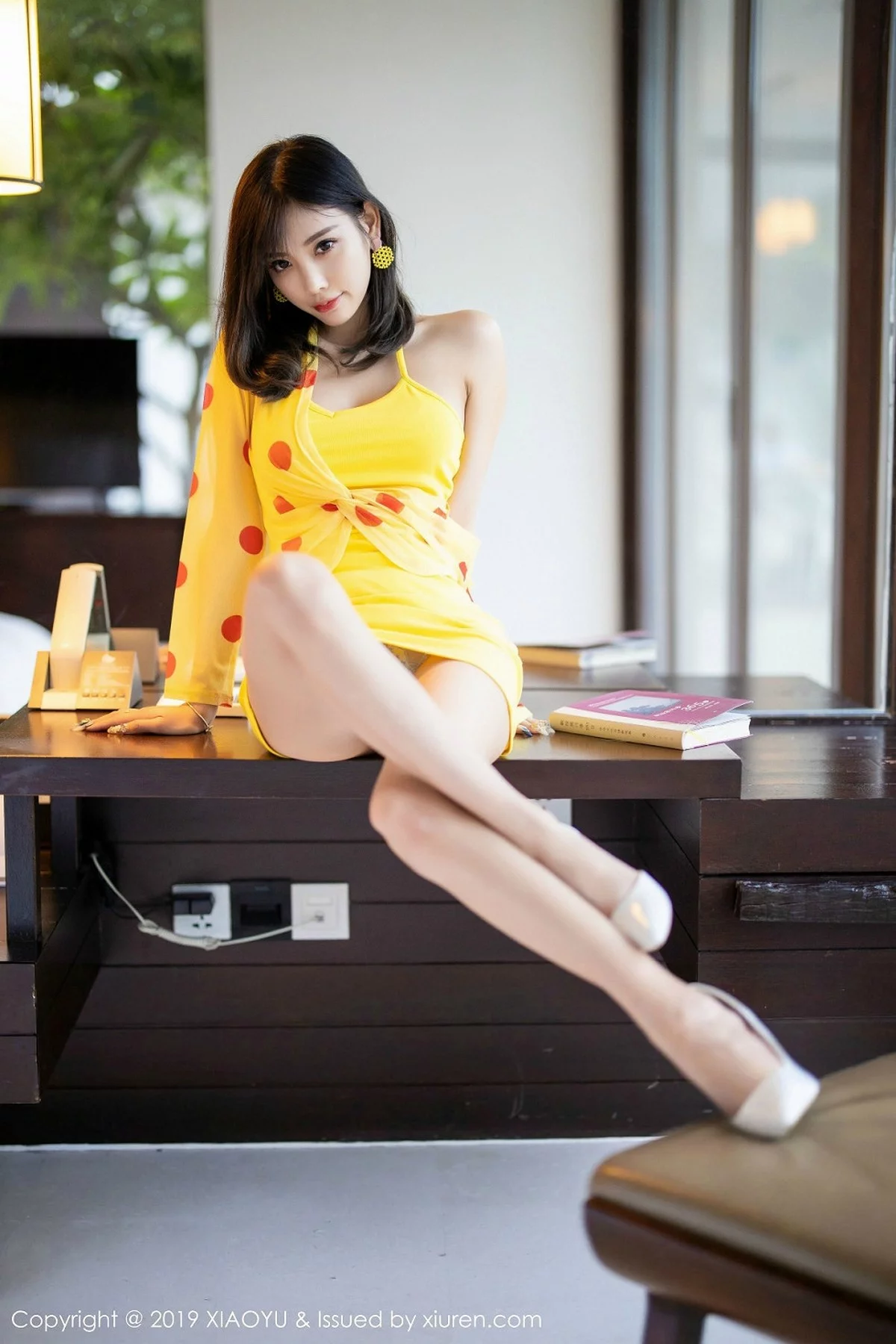 Xrmnw.Vip_杨晨晨_写真