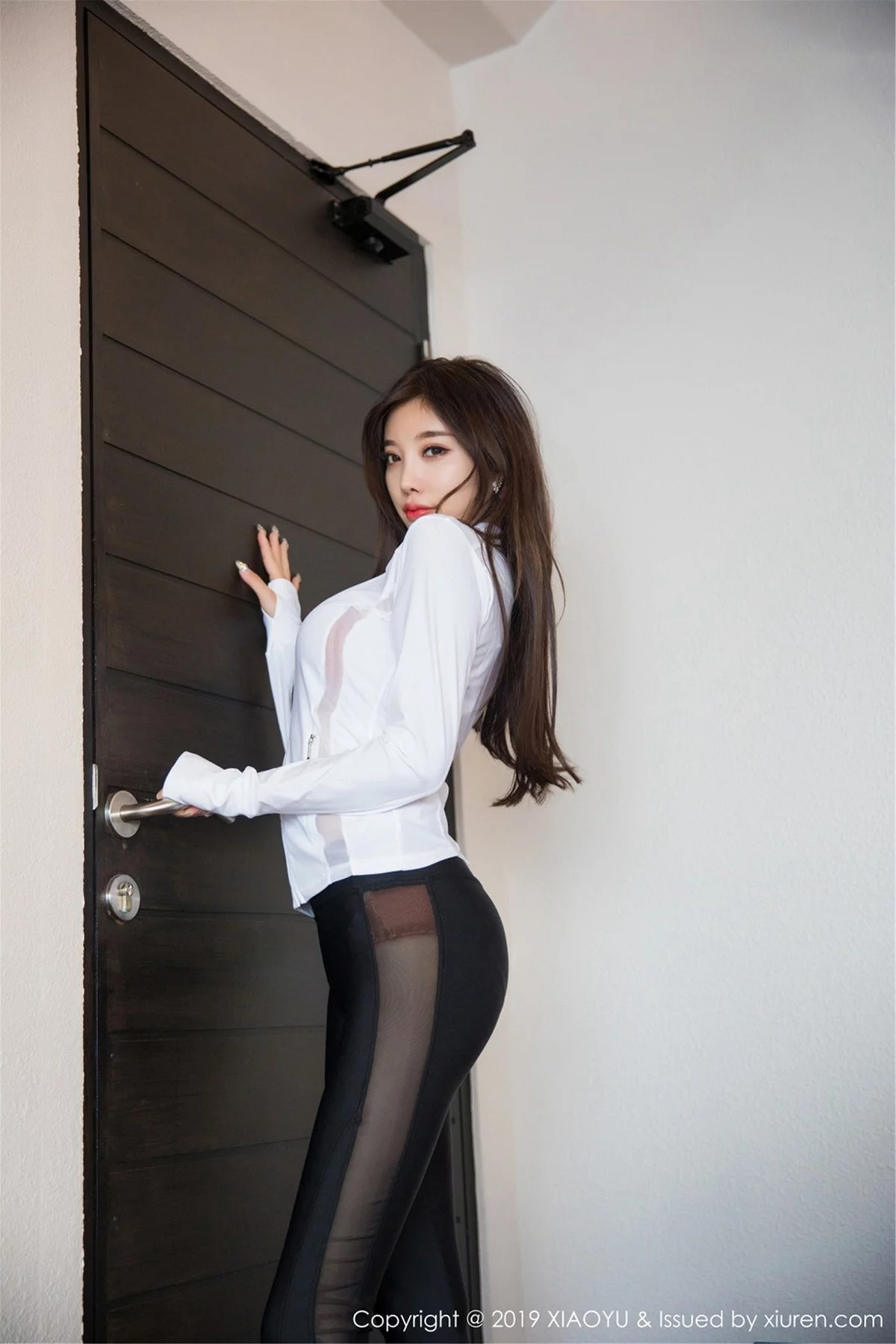 Xrmnw.Vip_杨晨晨_写真