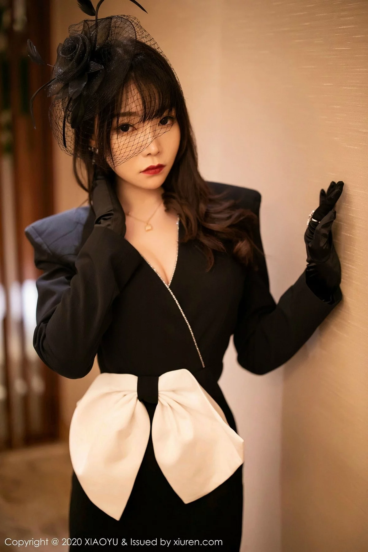 Xrmnw.Vip_芝芝Booty_写真