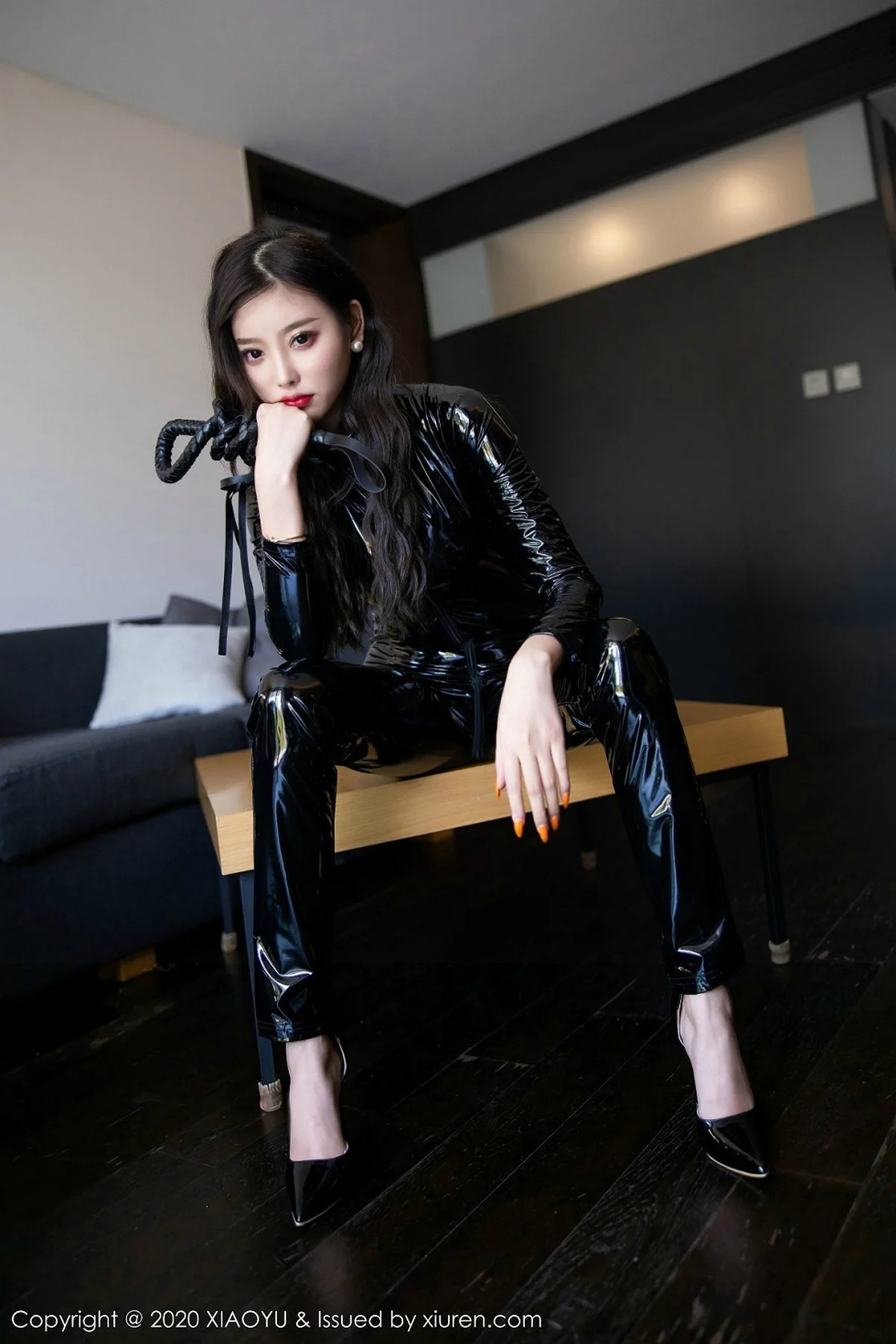 Xrmnw.Vip_杨晨晨_写真