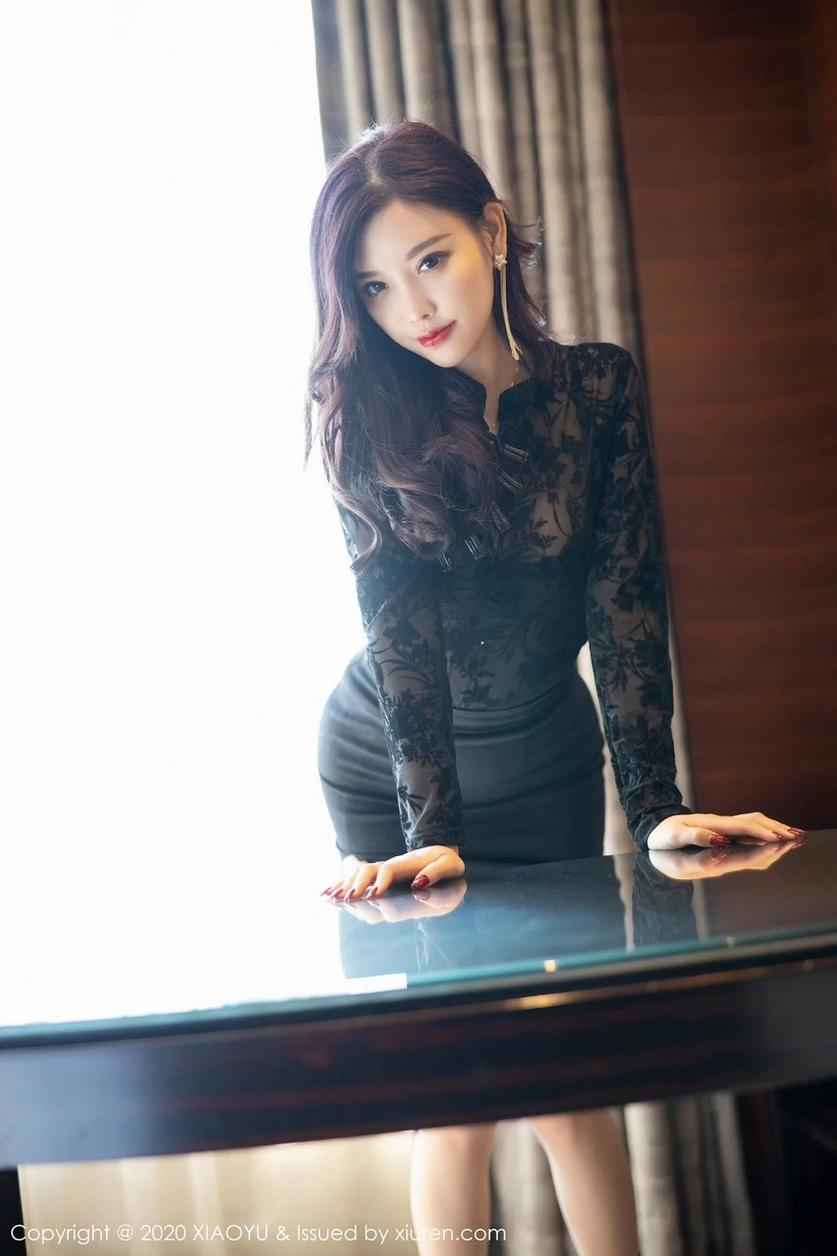 Xrmnw.Vip_杨晨晨_写真