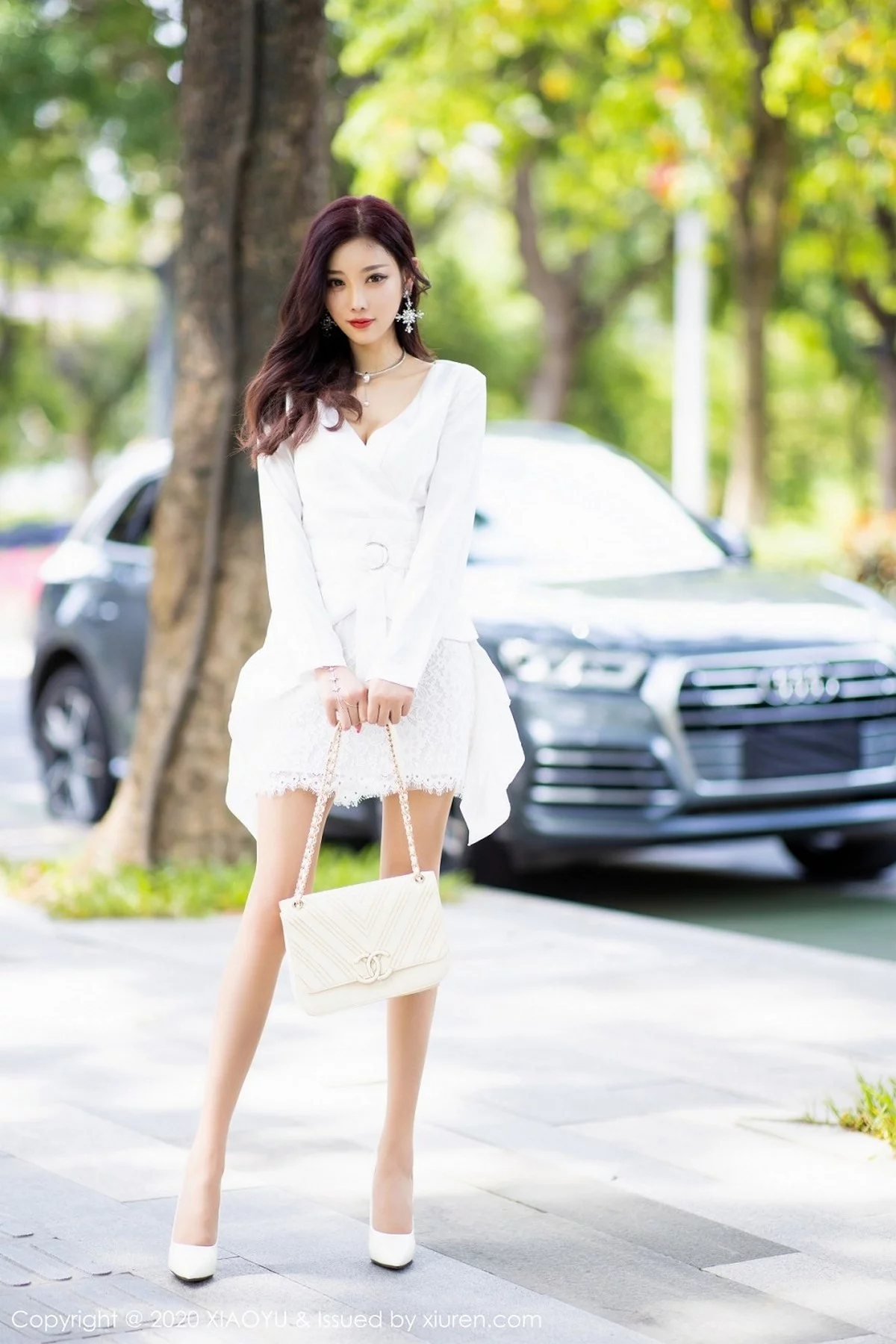 Xrmnw.Vip_杨晨晨_写真