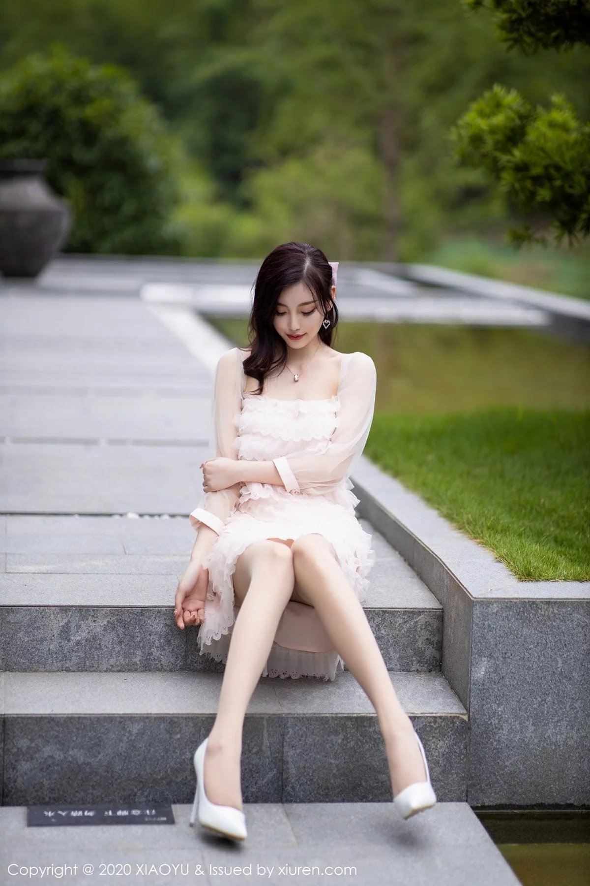 Xrmnw.Vip_杨晨晨_写真