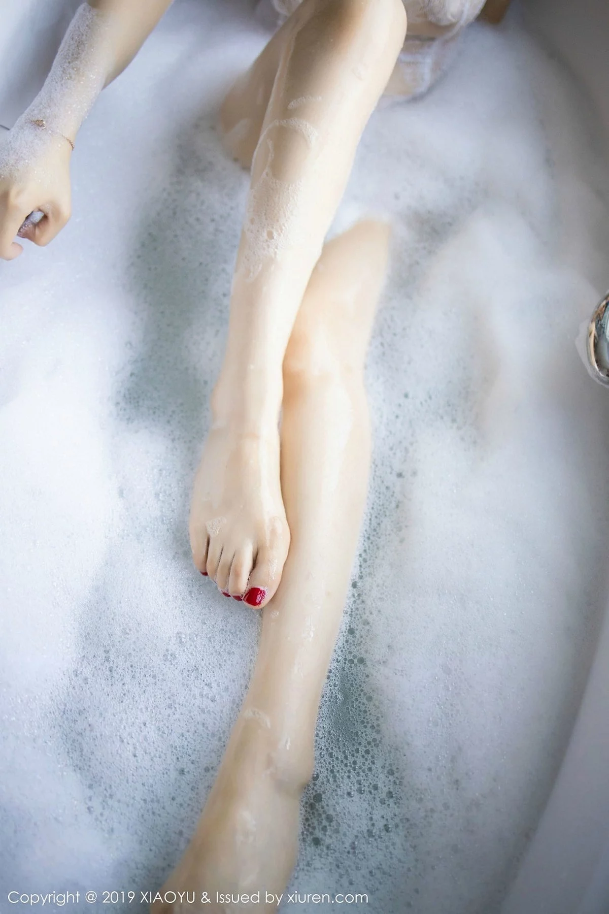 Xrmnw.Vip_小热巴_写真