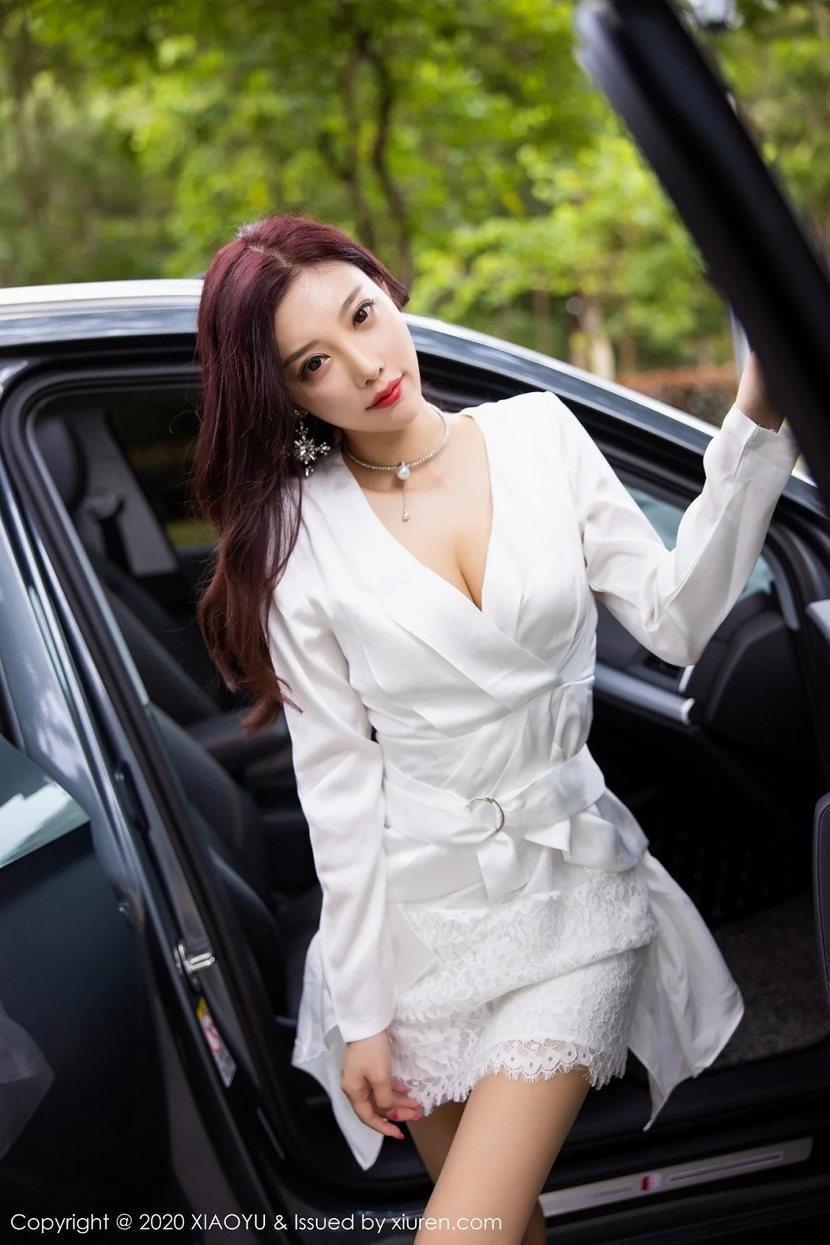 Xrmnw.Vip_杨晨晨_写真