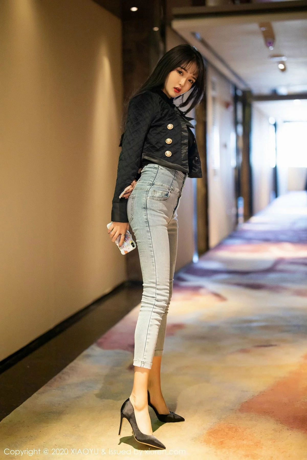 Xrmnw.Vip_Miko酱吖_写真