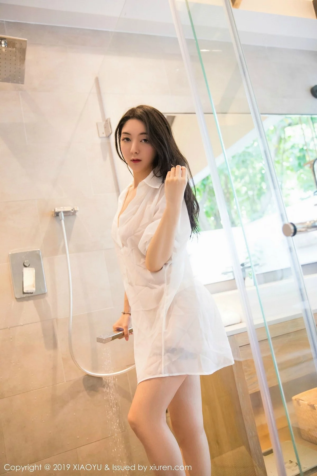 Xrmnw.Vip_小热巴_写真