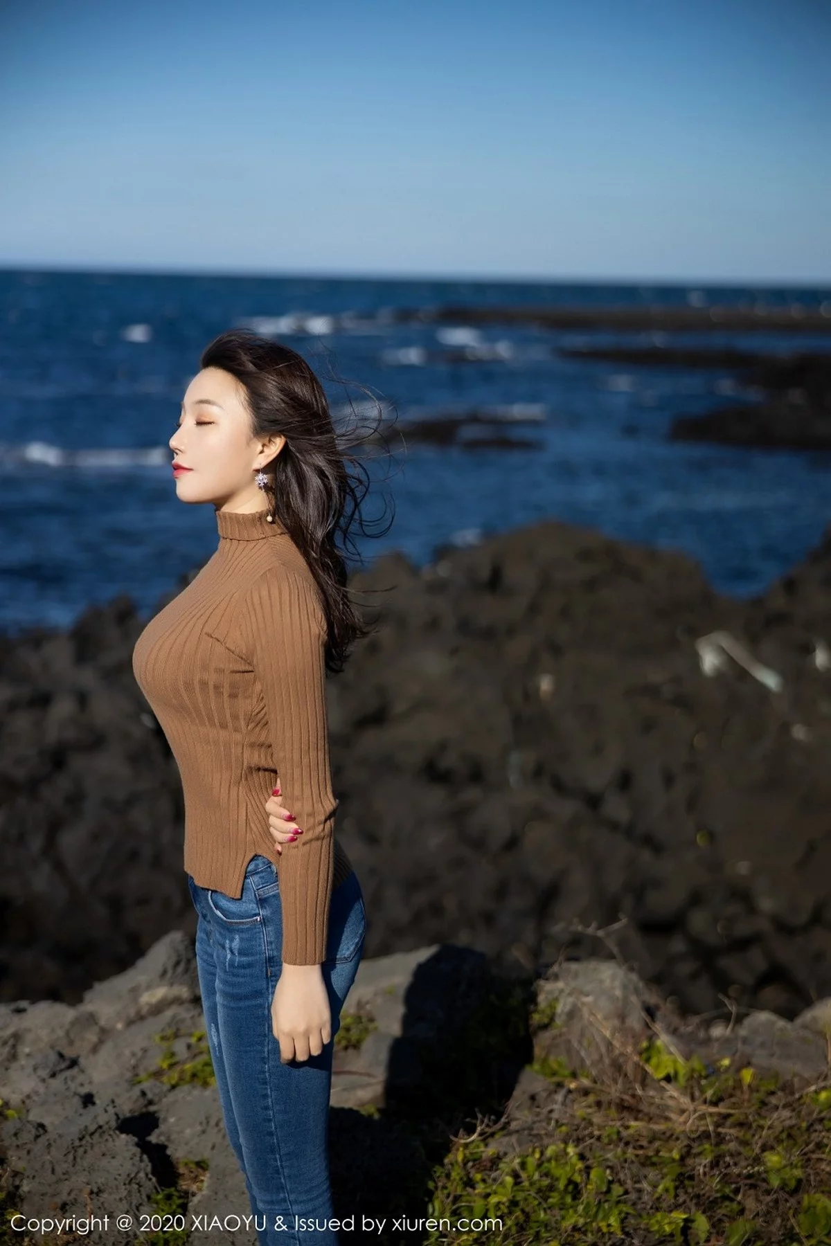 Xrmnw.Vip_芝芝Booty_写真