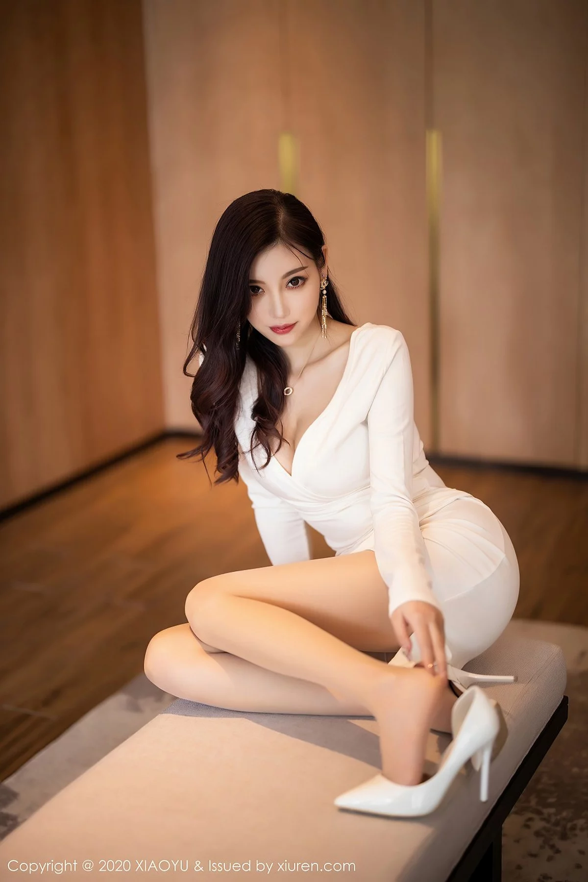 Xrmnw.Vip_杨晨晨_写真