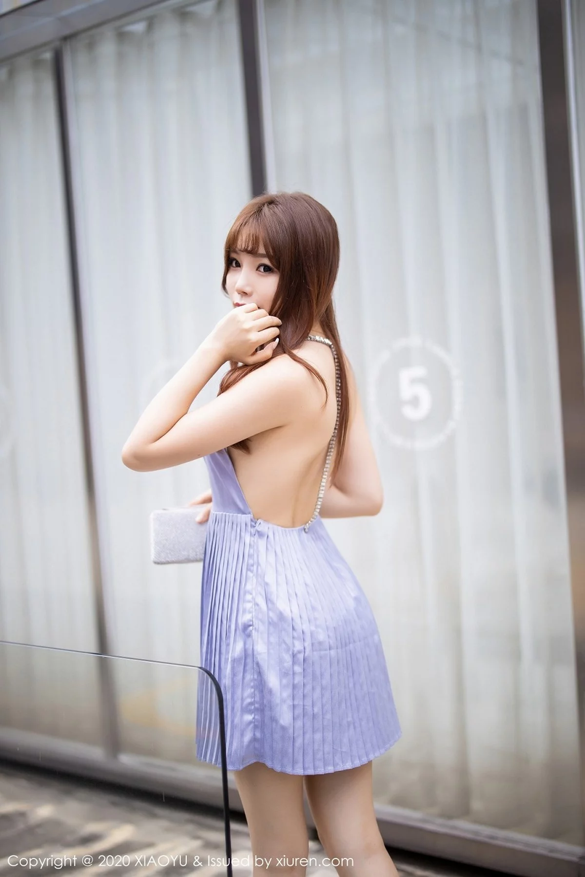 Xrmnw.Vip_芝芝Booty_写真