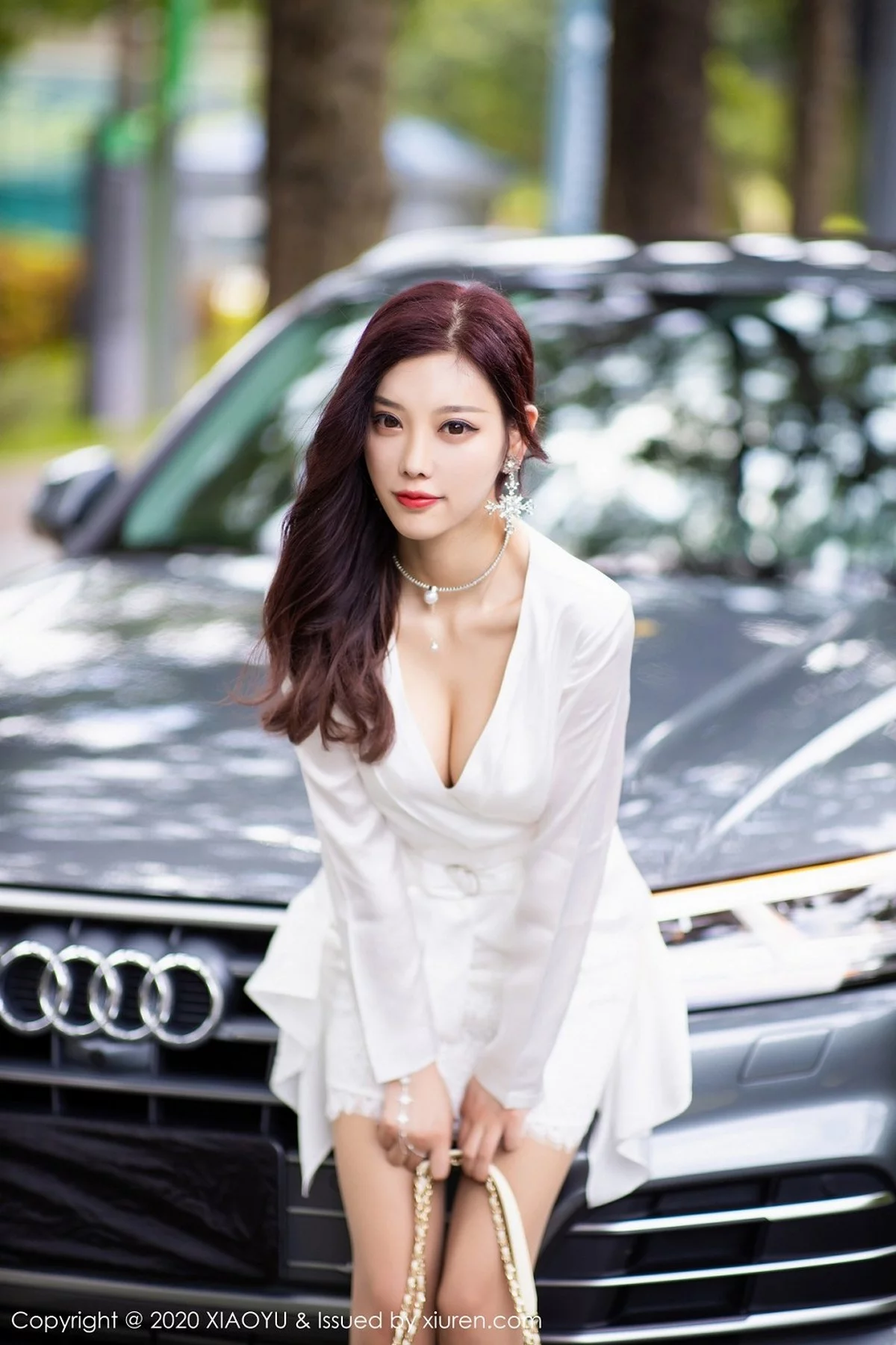 Xrmnw.Vip_杨晨晨_写真