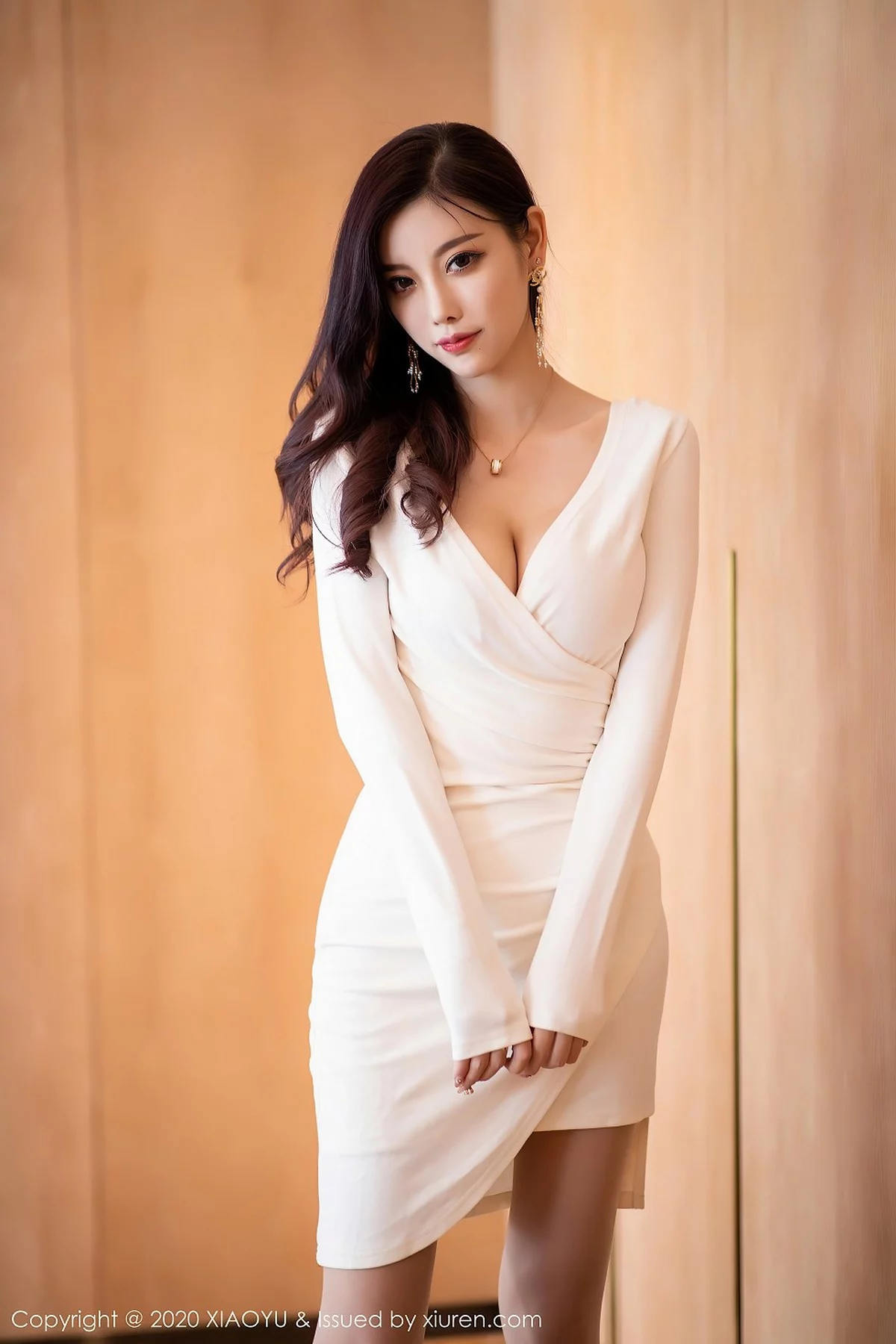 Xrmnw.Vip_杨晨晨_写真