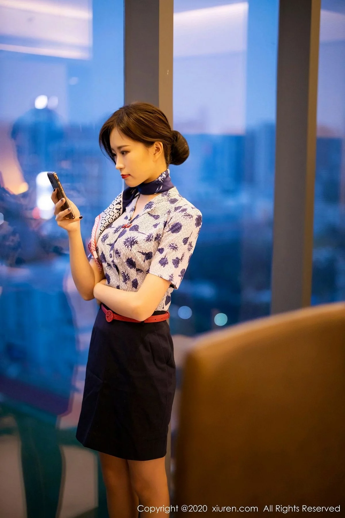 Xrmnw.Vip_杨紫嫣_写真