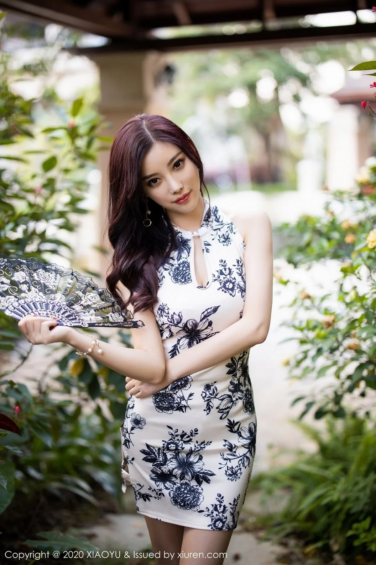 Xrmnw.Vip_杨晨晨_写真