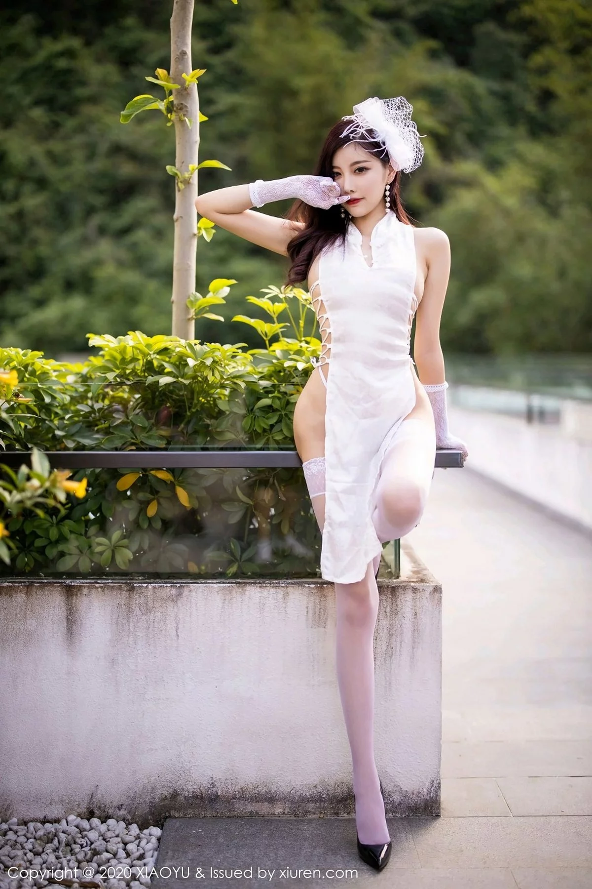 Xrmnw.Vip_杨晨晨_写真