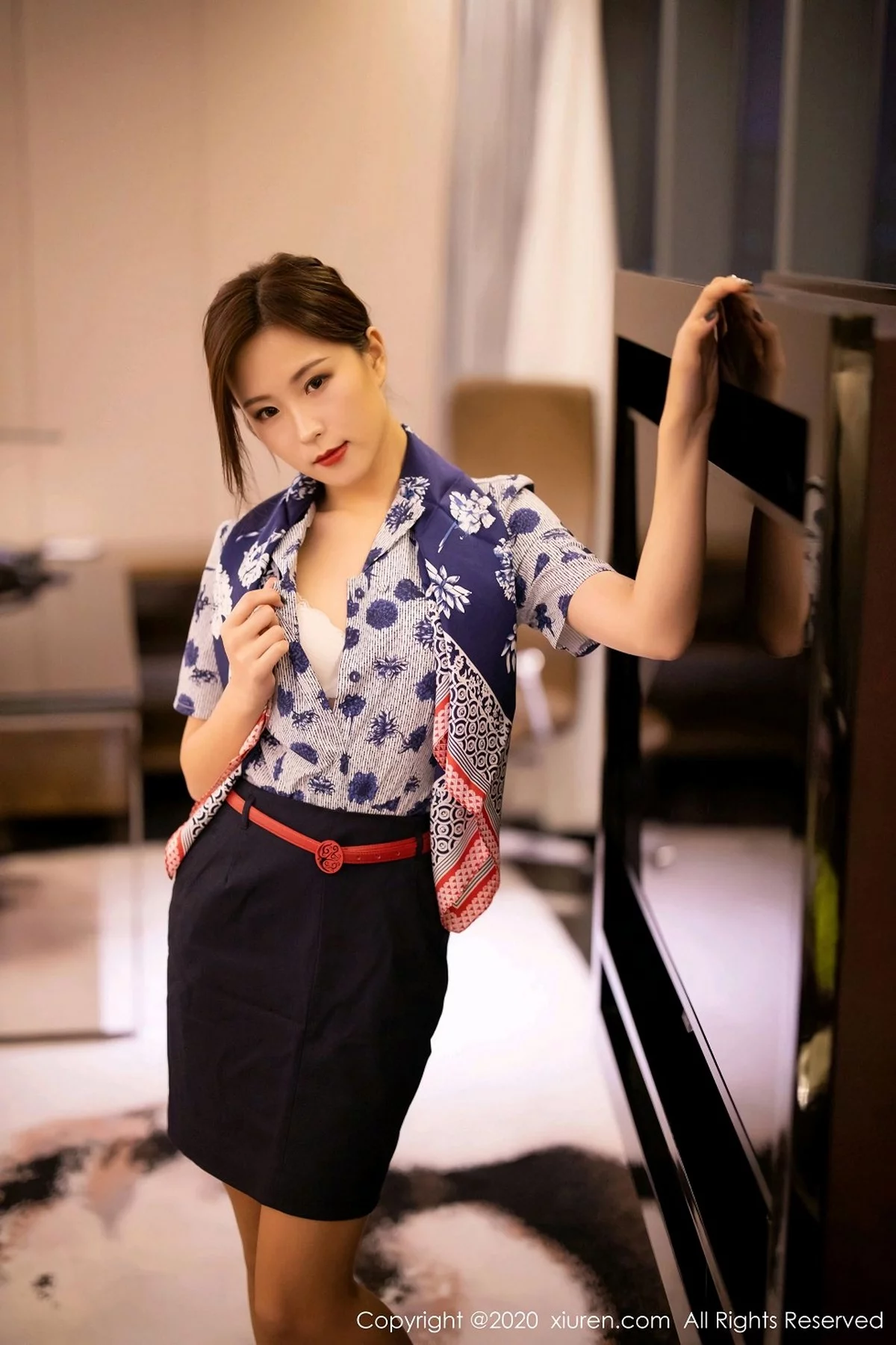 Xrmnw.Vip_杨紫嫣_写真