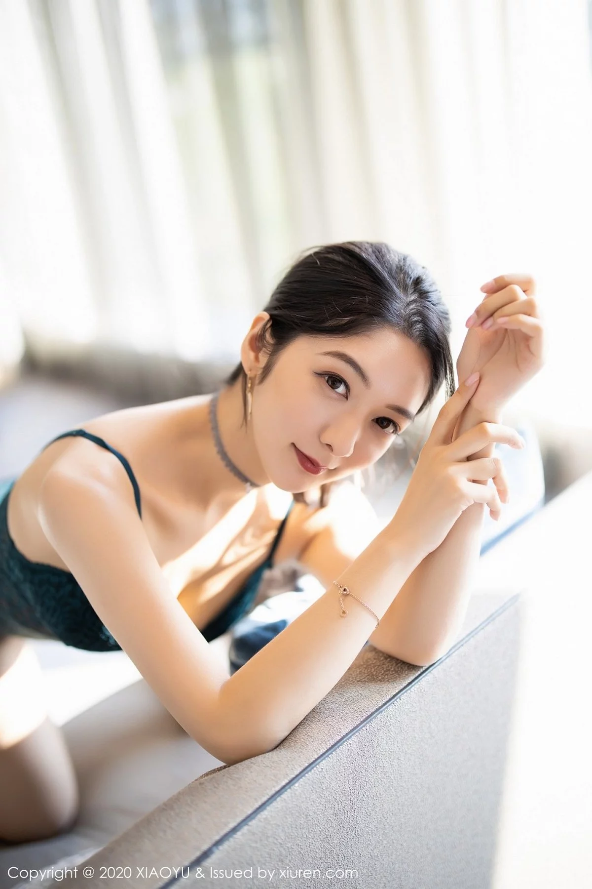 Xrmnw.Vip_小热巴_写真