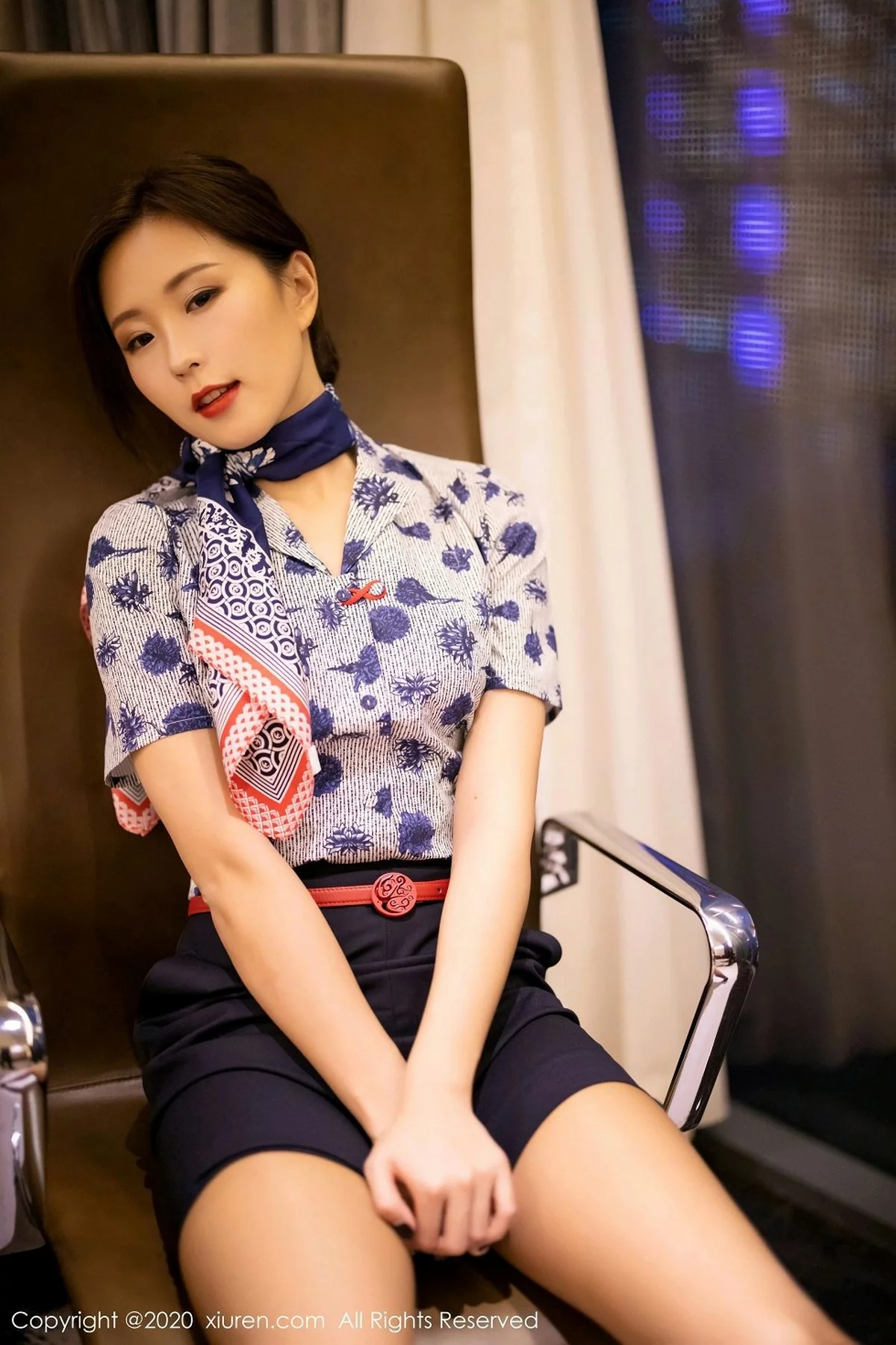 Xrmnw.Vip_杨紫嫣_写真