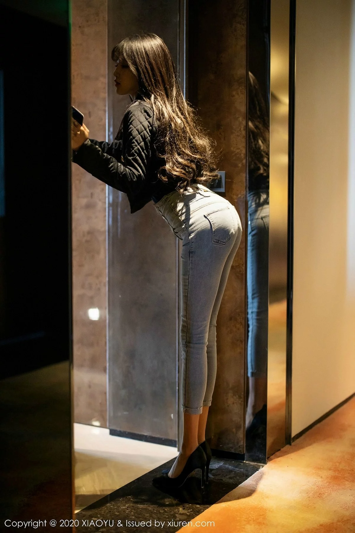 Xrmnw.Vip_Miko酱吖_写真