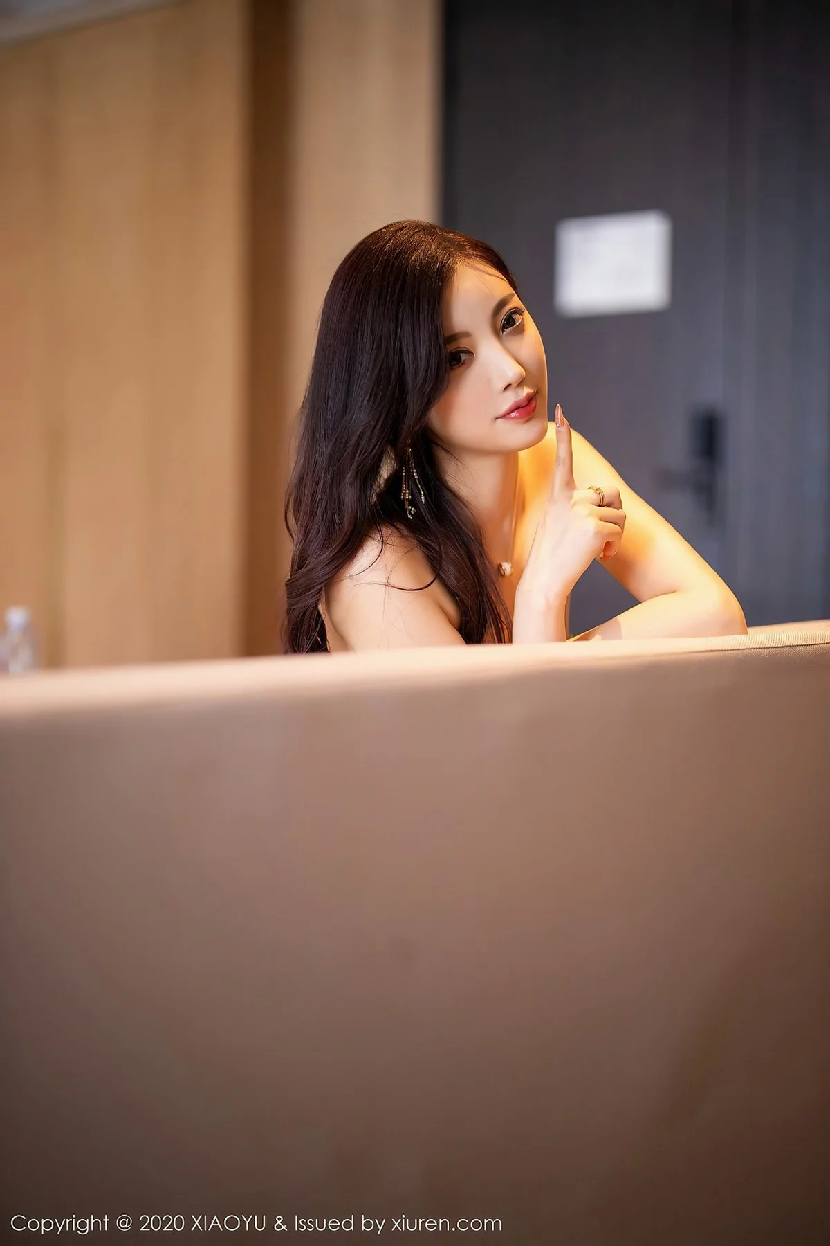 Xrmnw.Vip_杨晨晨_写真